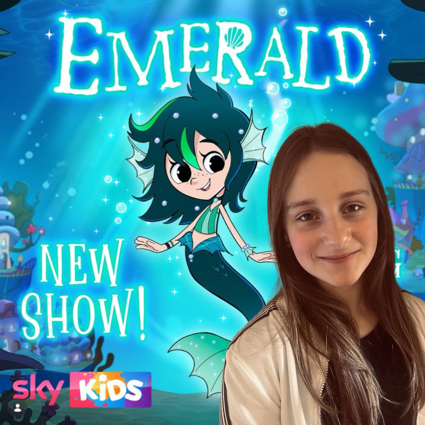 ✨ Student Success ✨ We’re thrilled for Iris, who plays Emerald and sings the theme song in ‘Emerald’ for Sky TV based on the wonderful book series by Harriet Muncaster!
Iris trains at our Dance Company and we are so proud to see her shining bright!!
#TeamSpirit #spiritypc #success #skytv #casting