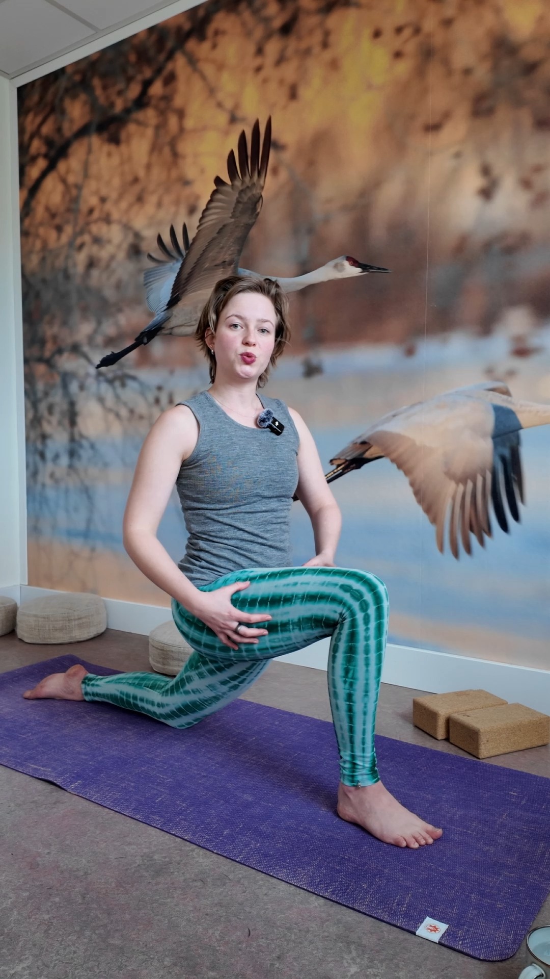 Flexibility not improving even though you are stretching? This might be the problem!
#bridgeoflifestudio #bridgeoflife #flexibilty #stretching #stretchingtips #waystostretch