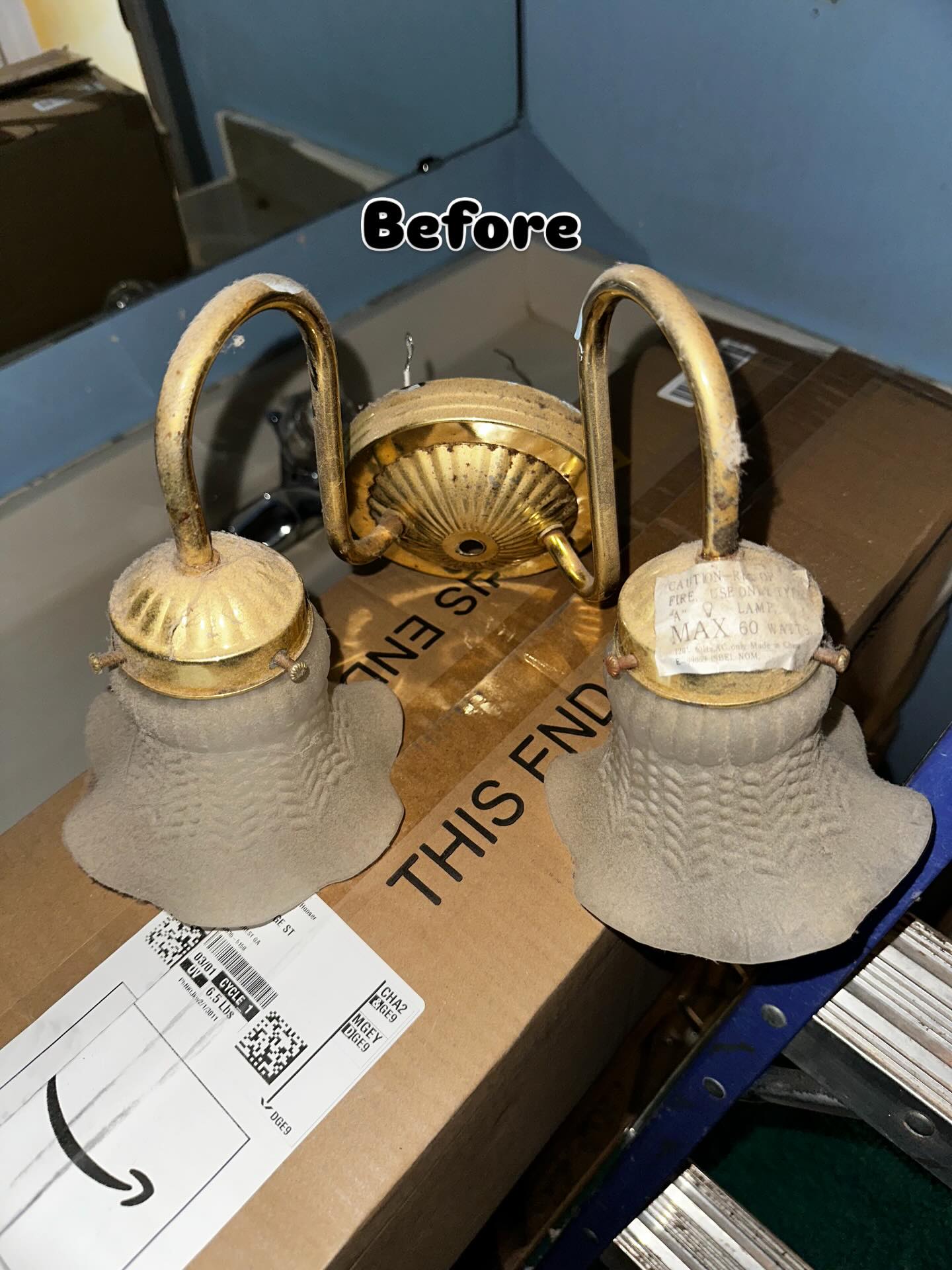 I went to see a customer this morning that was having trouble with a bathroom receptacle not working so I fixed that issue. Customer wanted me to remove 4 lights and install new ones that he purchased. I changed out all 4 lights and customer is very pleased with the new lights and the upgrade with how much more light he has now. If you are looking for very honest and great work, give Handyman Elite/property Management a call at 678-343-0130 and let’s get you scheduled in. You can find us on Facebook, Instagram, Google, Yelp, or you can visit us at www.handymaneliteusa.com for@more info.
