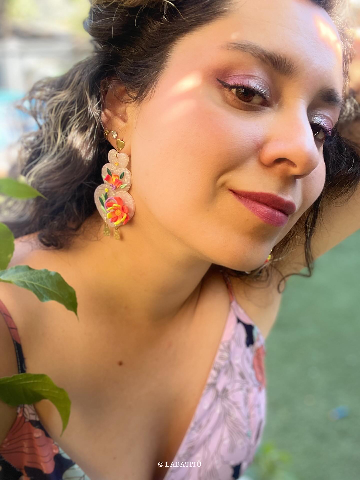 Y no podía faltar el cómo se ven puestos 🤭 para las indecisas jiji