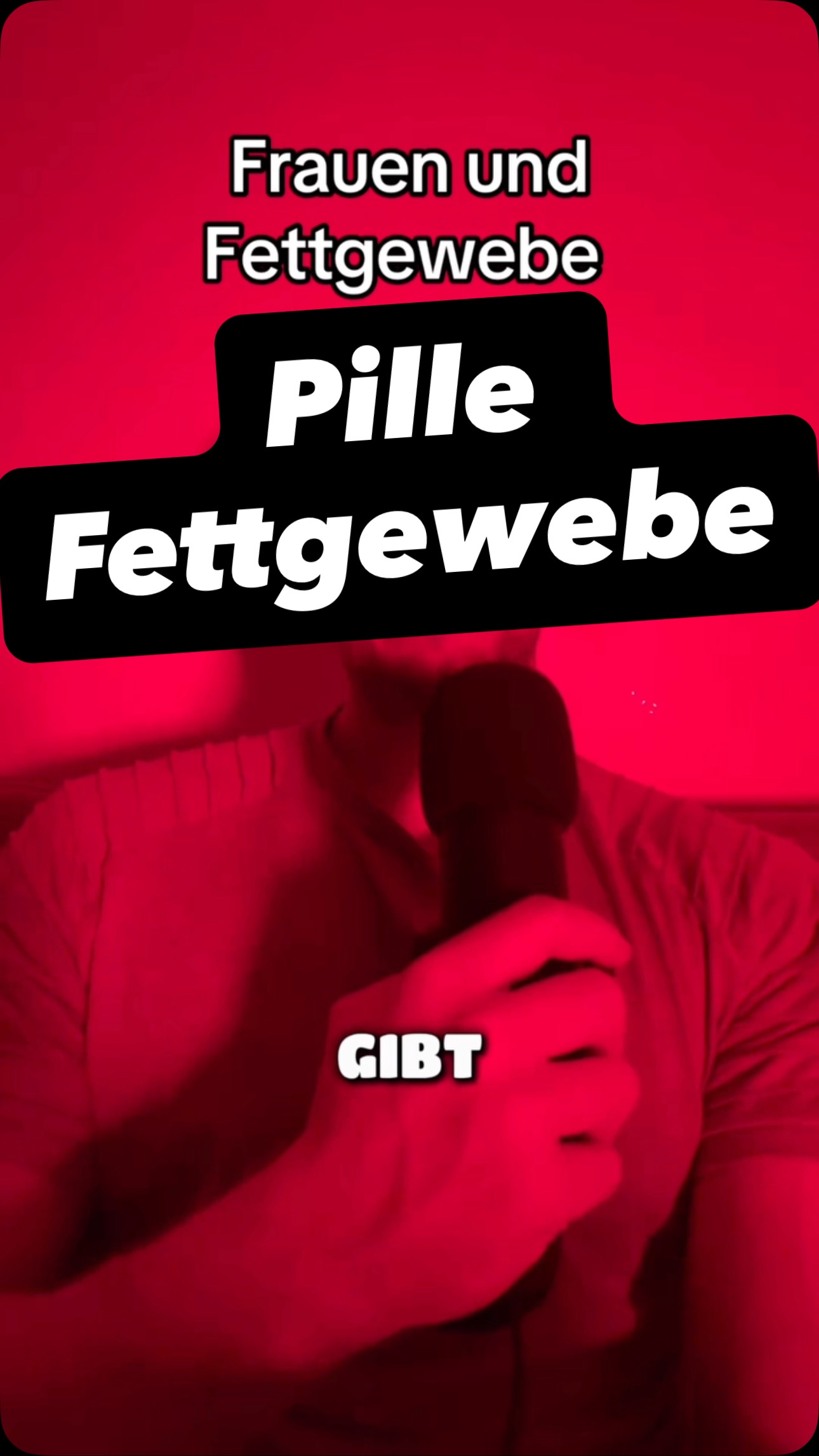 Pille macht dick? Warum?
PDF for free
#pille #frauengesundheit #wechseljahre #pcos #frauenprobleme