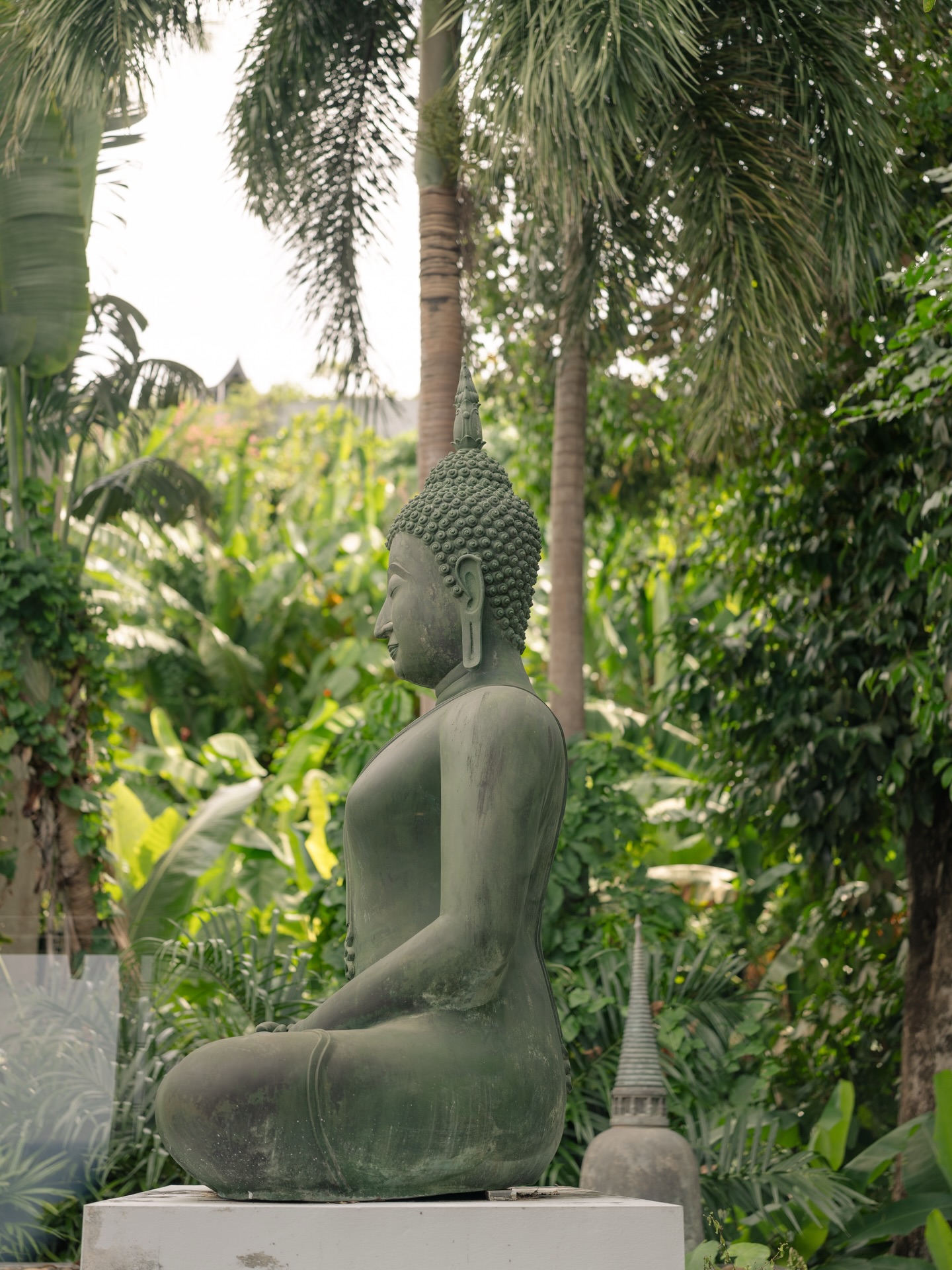 A moment of stillness, held gently by nature.
Bluesiam Villa
#bluesiam #bluesiamvillas #phuketvilla #surinbeach #phuket