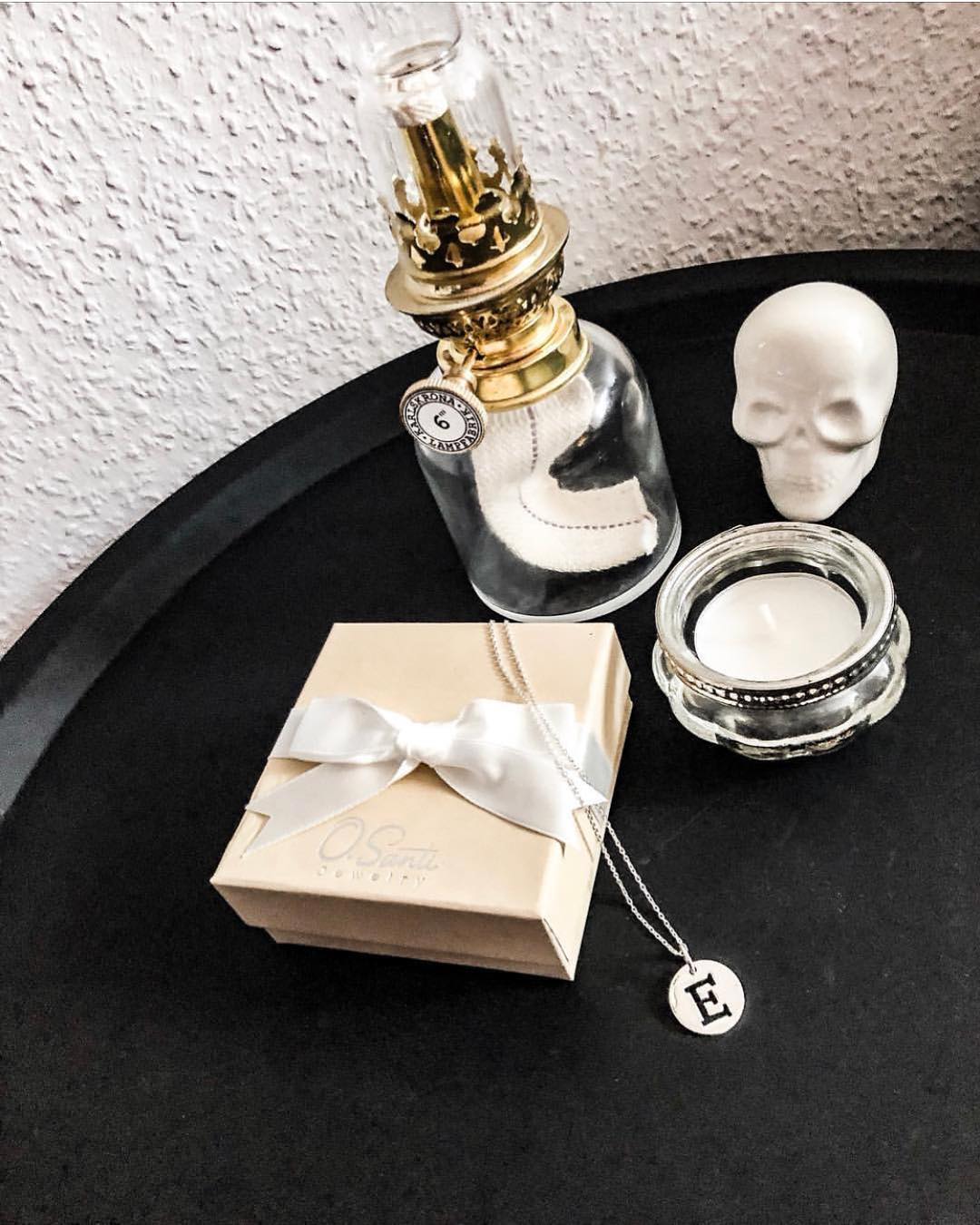 #osanti#jewelry#lovely#necklace#inspojewelry#fashionjewelry#silver#shop