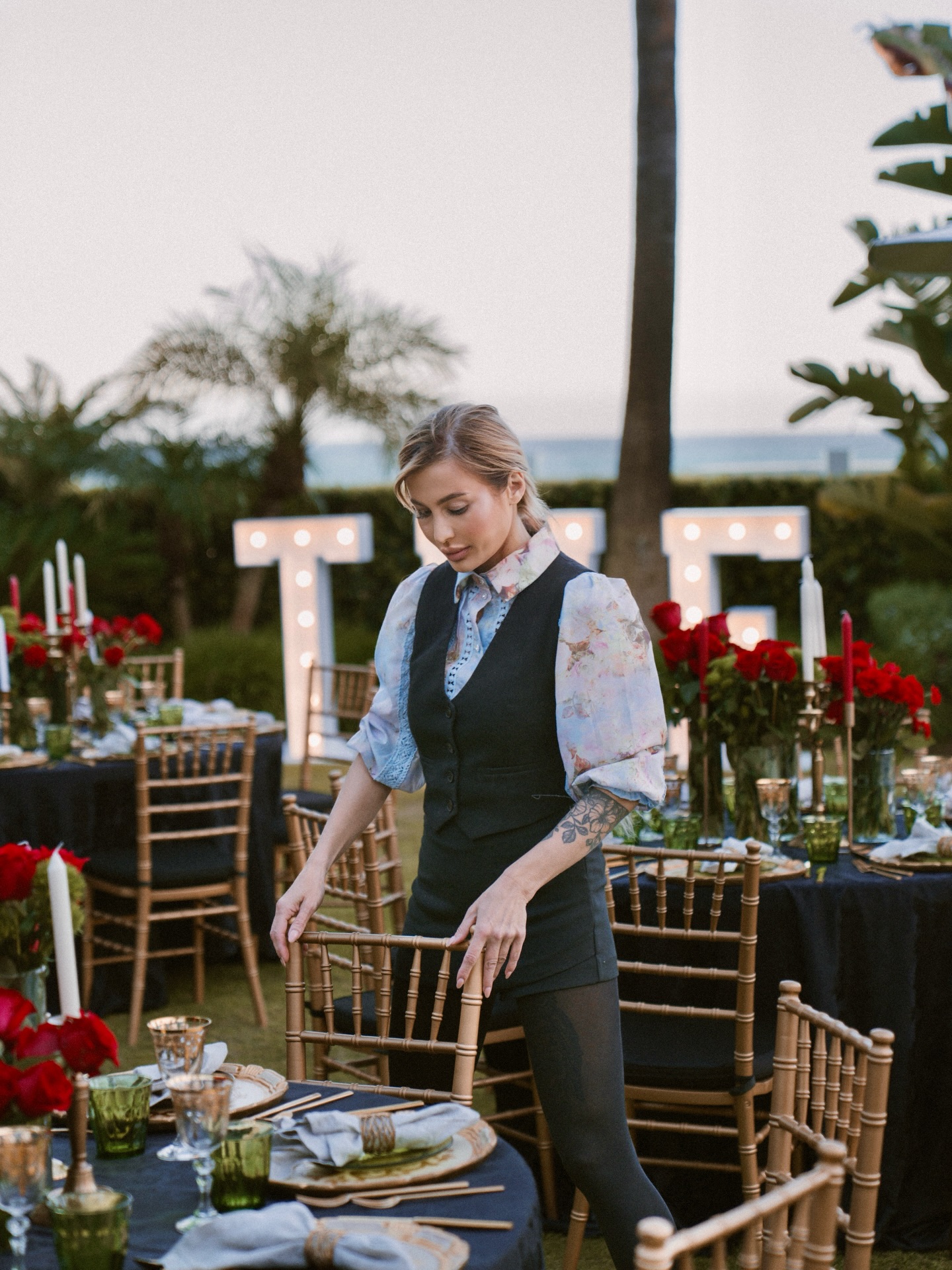 🏡✨ A beautiful event at @elmartinetevilla ✨🏡
The perfect setting, great company and carefully prepared flavors — everything came together beautifully.
At Dani’s Catering, we love creating events in stunning locations like Villa Martinete, where atmosphere and experience go hand in hand 🥂💐
Let’s plan your next celebration.
📞 +34 602 687 187
📧 Dani@daniscatering.es
#DanisCatering #VillaMartinete #LuxuryEvents