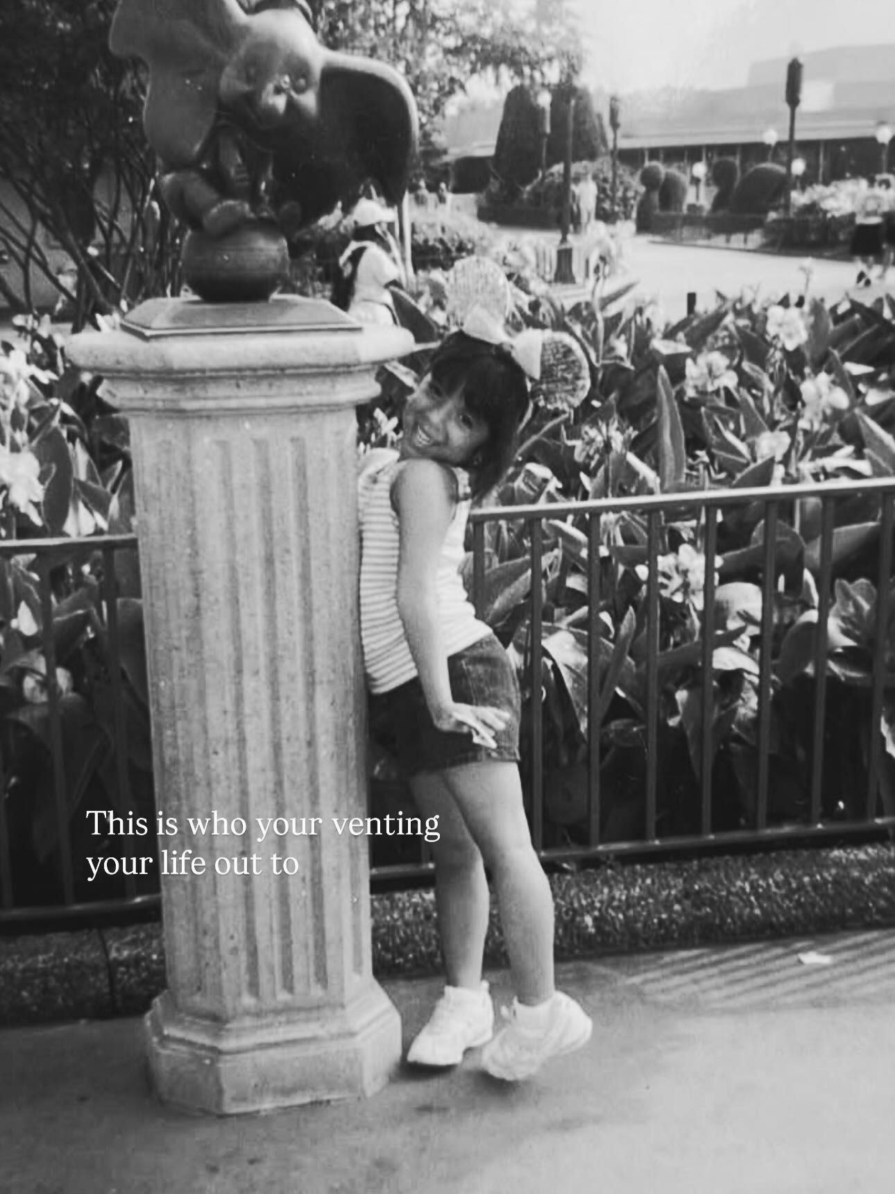 This trend was TOO cute to not partake in hahaha.
🤗