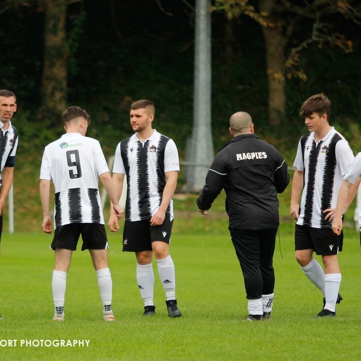 Penzance Reserves vs RNAS Culdrose Reserves - October 2021