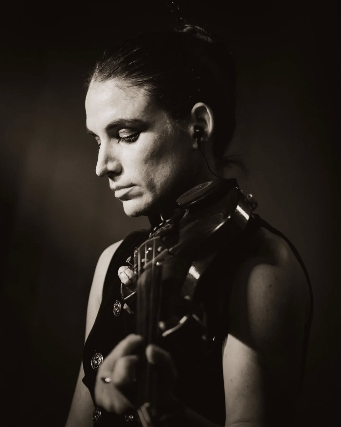 New blog up. This one is a tour diary and it's pretty meaty! Link in today's story or check it out on our website hanapiranha.com
Thanks to everyone who came to the shows and made the tour such a wonderful experience.
🖤🖤🖤
📸 @bt7019