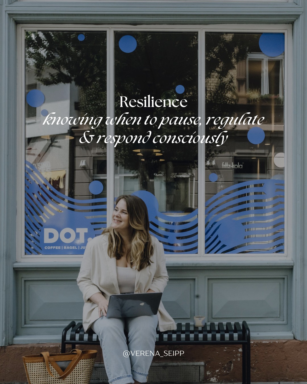 Resilience isn’t about pushing through at all costs.
It’s about knowing when to pause, regulate, and respond consciously —especially under pressure.
That’s not softness.
That’s skilled self-leadership.
💬 Curious to hear your thoughts on resilience. Do you pause enough?
