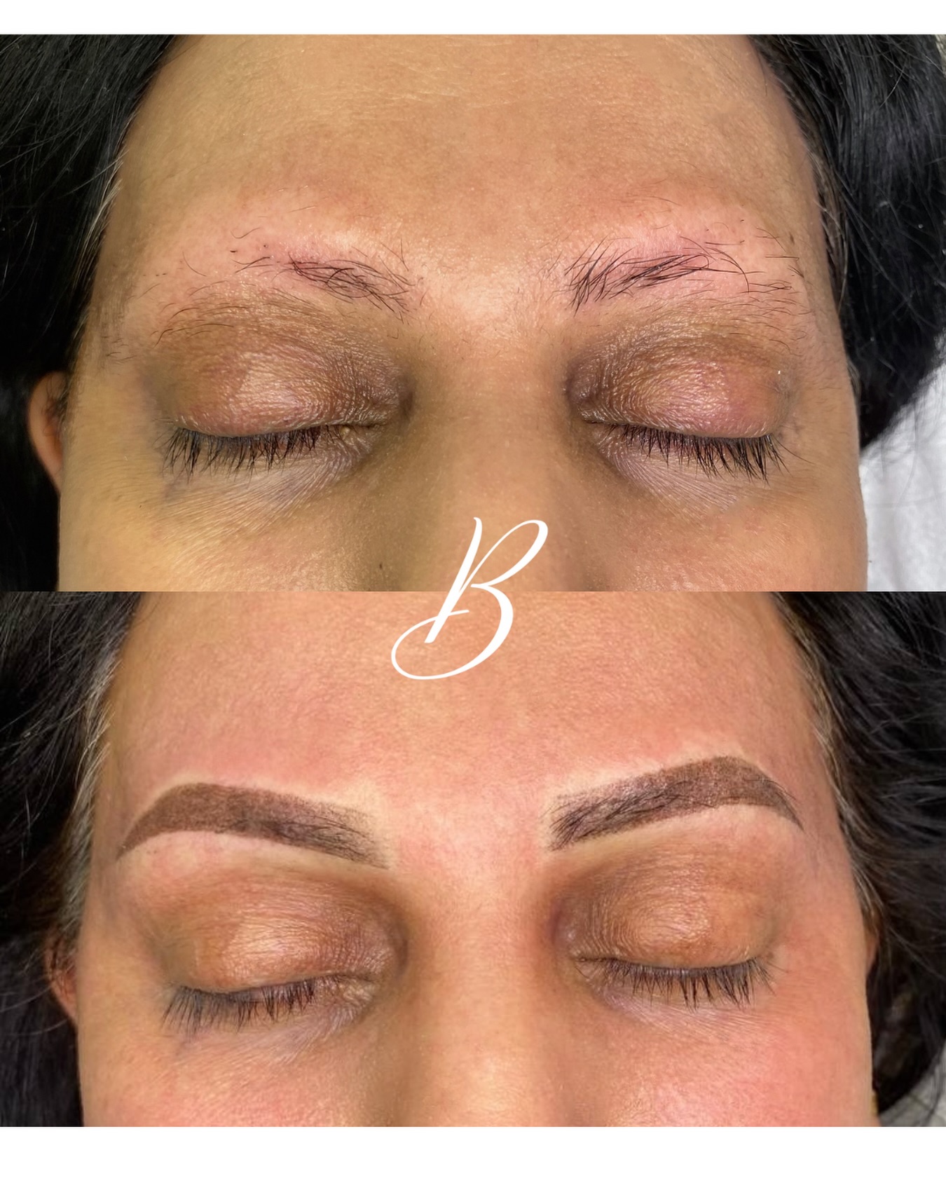 Almost nonexistent brows. Daily makeup. Uneven results.
That was her starting point.
She works, is a mom, and didn’t have time to start every morning from scratch in front of the mirror. She felt frustrated.✨
With Powder Brows, we created a design that visually fills sparse areas and balances her face with a soft, natural finish. Now she wakes up with defined brows, no rush, and no need for pencils.💕
I went through the same thing, and I know how life-changing it is to simplify your routine.
Don’t waste any more time. Book your appointment now through the link I’ll send you
#spmu #pmu #browscardiff #cardiffbrows #powderbrows