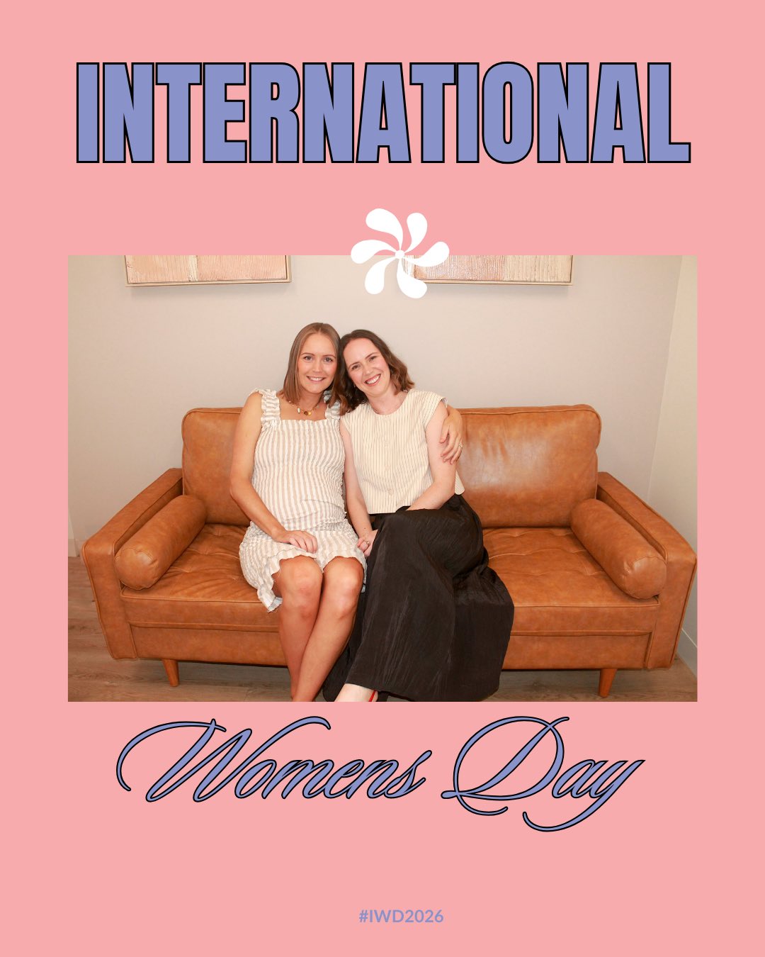 Before Wildflower had walls, policies, or a waitlist, it started with conversations between two sisters reimagining what healthcare could look like.
They weren’t focused on women alone. They were imagining a world where everyone is genuinely seen, heard, and celebrated, not treated as an afterthought.
Over time, Wildflower grew into a predominantly female team (we love you, Matt!) and we’ve been able to create a workspace with women in mind.
This International Women’s Day, the theme is Balance the Scales, a reminder that every woman and girl deserves to be safe, heard, and valued, and that systems and workplaces should reflect that.
At Wildflower, balancing the scales isn’t just for our clients. It’s for the women who work here too. Our founders, Alex and Bec, lead with authenticity, care, and integrity, creating a space where everyone can show up as their full selves.
In this carousel, we’re sharing words from our founders and team — moments of insight, reflection, and humanity that show what it looks like to lead, work, and care differently. 💛
#internationalwomensday #iwd2026 #balancethescales wildflowerholisticservices