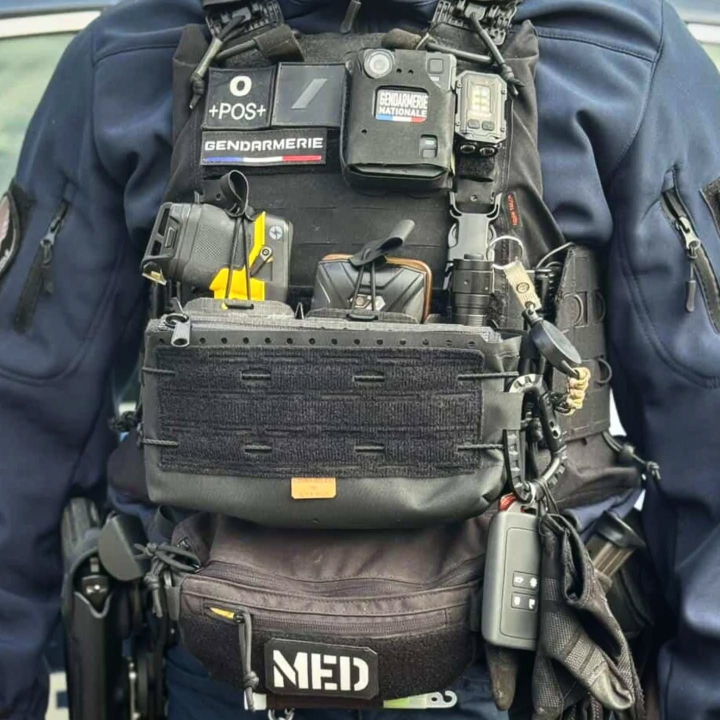 Orion Evo / Mini KNR Ifak 🇨🇵