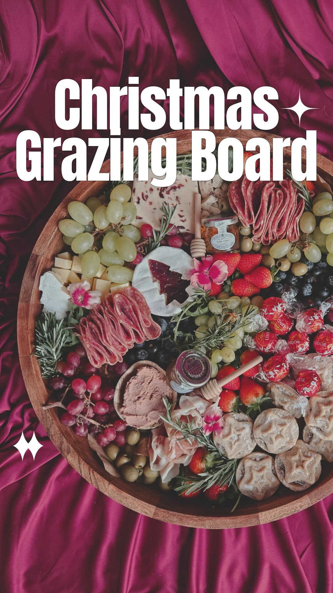 It’s November, which means it’s basically Christmas right?🎄🎁