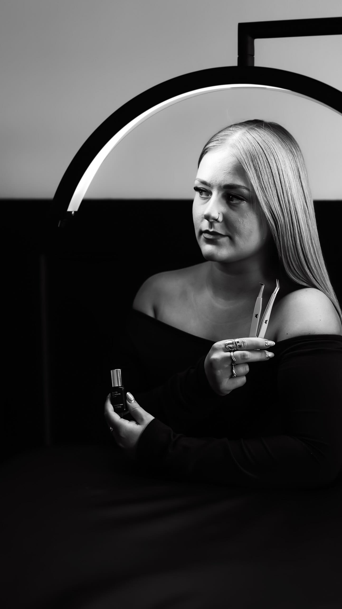 We couldn’t have said it better. 🖤