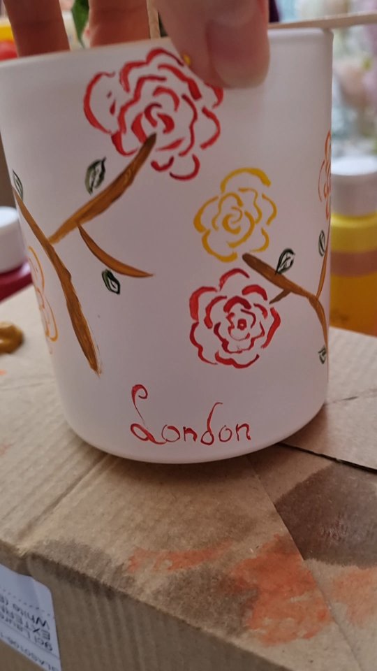 Trying something new is like lighting a flame within the soul.
This month's candle-making workshop reminded me that growth happens when we allow ourselves to explore, create and simply enjoy the moment.
Each new experience becomes a spark illuminating our path, expanding our awareness and nurturing the journey of the soul.
In sharing moments, learning new skills and embracing joy we allow our inner light to shine a little brighter. Every small flame we light within shapes who we are becoming.
#LightOfTheSoul #SpiritualGrowthJourney #SacredMoments #SoulExpansion #CreativeSpirit
InnerLightAwakening JoyfulLiving SpiritualExperience