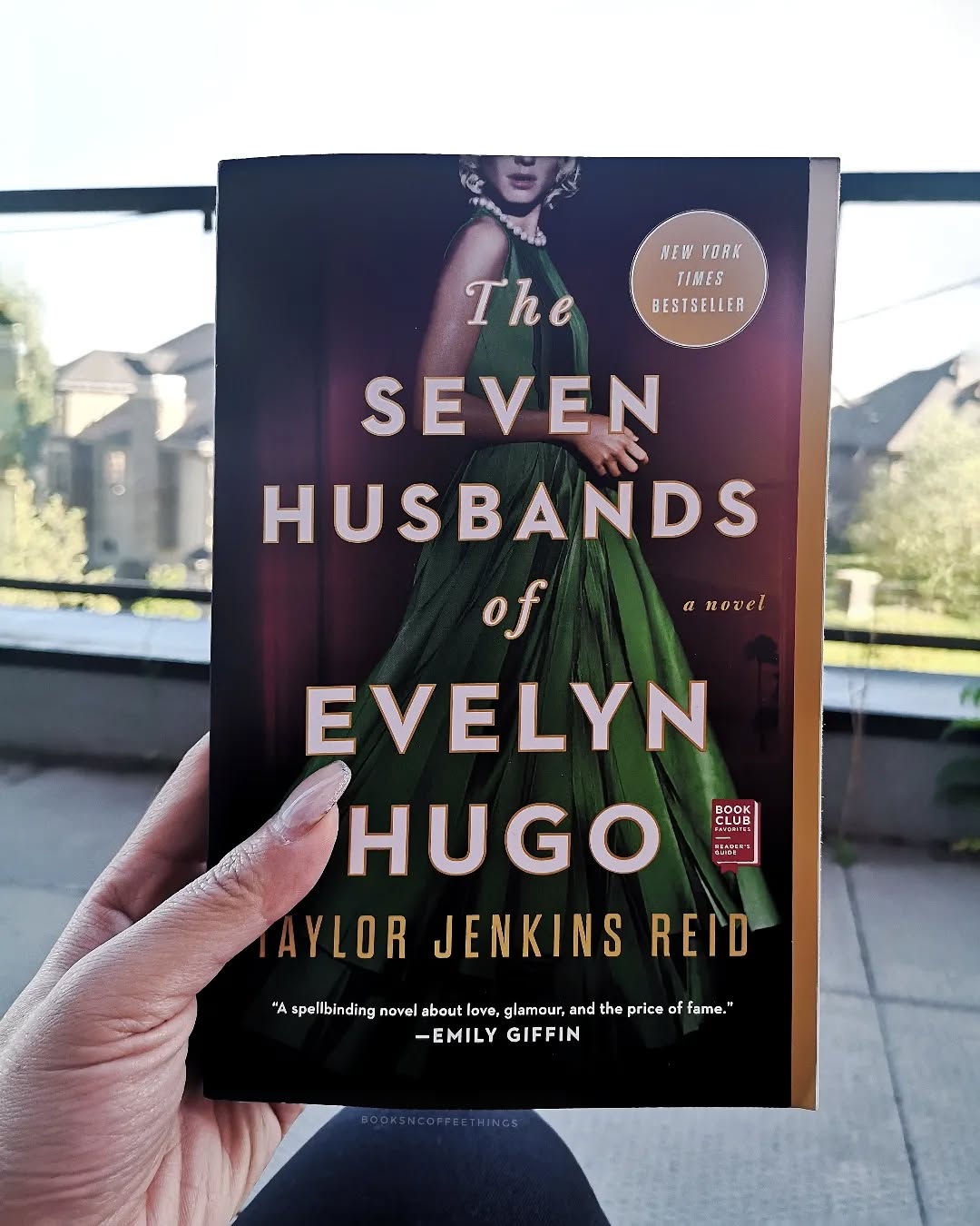 I wanted to jot my thoughts on this book during June in celebration of pride month, but I let the days pass by in a flash after I finished reading it that I forgot about it. I'm finally getting to it now over a month later lol.
This book had so many layers that I found difficult to peel apart. Not because it was a difficult read (it was actually very readable. Nothing esoteric nor indiscernible, stylistically. In fact, the story was strung together so well I didn't want to break its flow in my head so I finished the book in two sessions) but because it touched on so many topics that are difficult to address. Even more impactful that this historical fiction was set in the 1960s when same-sex relationships/marriages were shunned upon in society.
It's heartwarming to see how far we've come very relatively recently in the last couple of decades. I feel like our society has evolved into this pro-love mentality that anyone can love any sex or gender and we would celebrate their love all the same. It's very tendering.
The book touches on sex as a means to achieve goals in life. From a young age Evelyn understood how to manipulate men's biological responses to her body and used it to her advantage. The eye opening thing about this is the way she views sex. It wasn't this sacred or taboo activity that our society keeps censoring but rather a currency that she can exchange for something else that she wants. And how she manifests that belief so unapologetically is very eye opening.
Evelyn loved in so many different ways and made so many questionable decisions in the name of love. Ironically eventually pushed her away from her true love. I think that shows sometimes we get too in our heads about trying to do too much that we forget to simply pause and just listen to what our loved ones are telling us. It takes two to love, otherwise it would be anything but it. This was undoubtedly the character's flaw and demise.
Ran out of space to write more, but this was an insightful read. Definitely recommended.