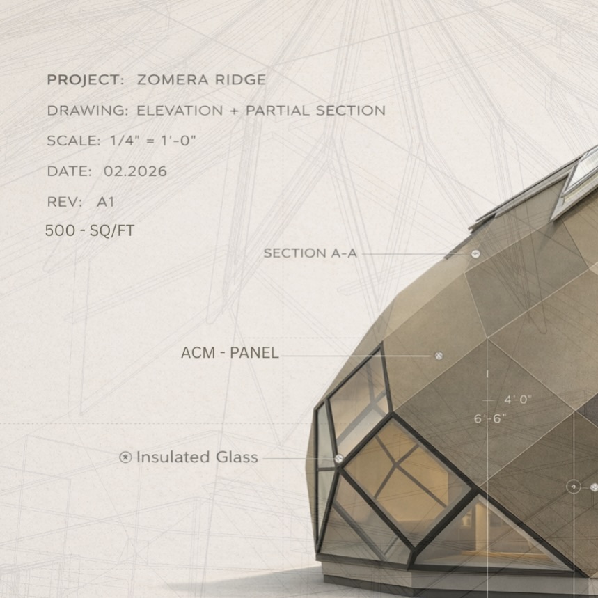 Engineered For Stillness.
Some things are meant to evolve.
@zomera.co