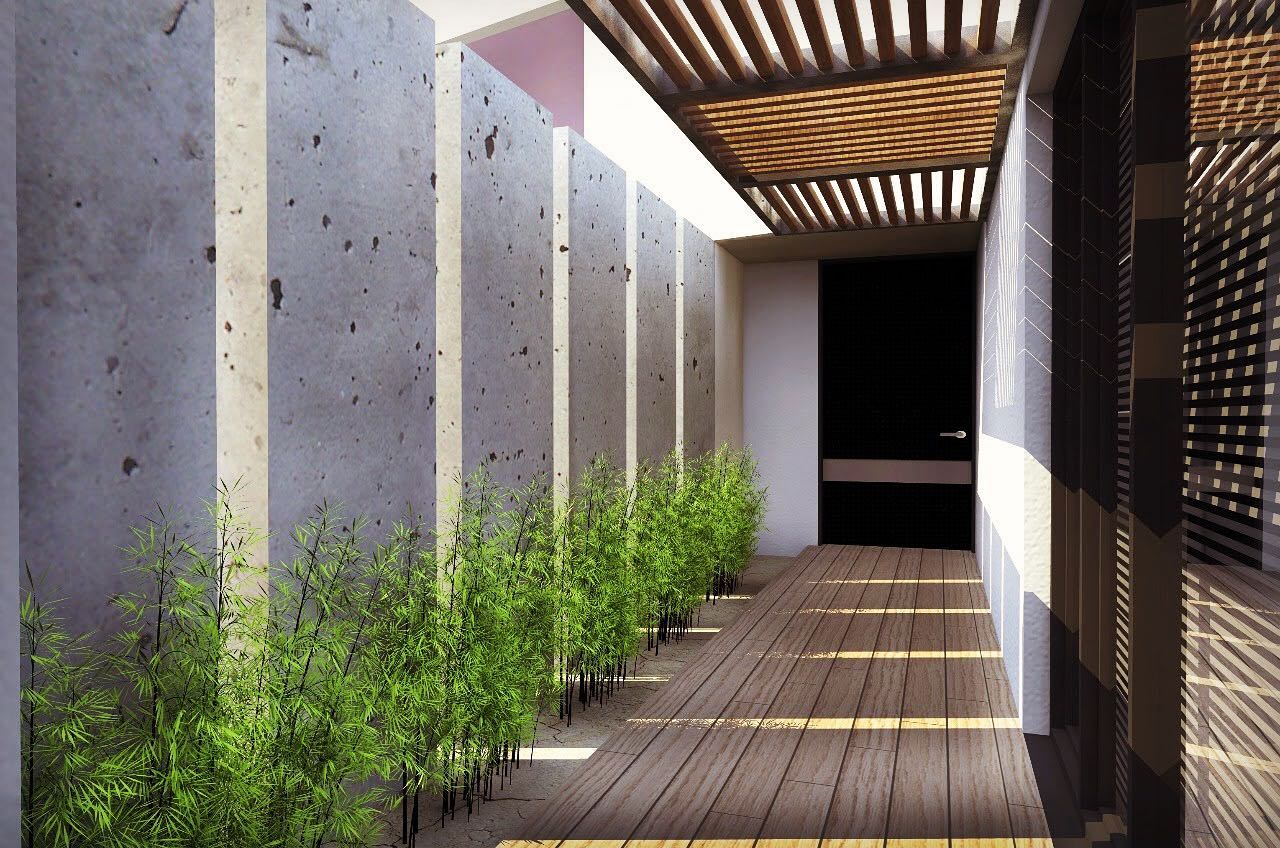 🏠 Matehuala 622 #arial10arquitectos