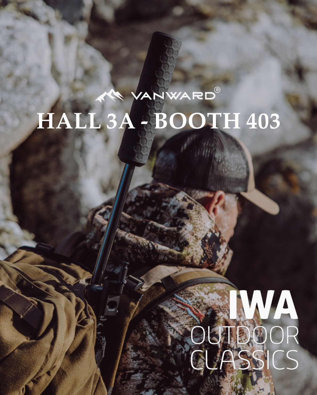 Counting down the days!! Will we see you there?