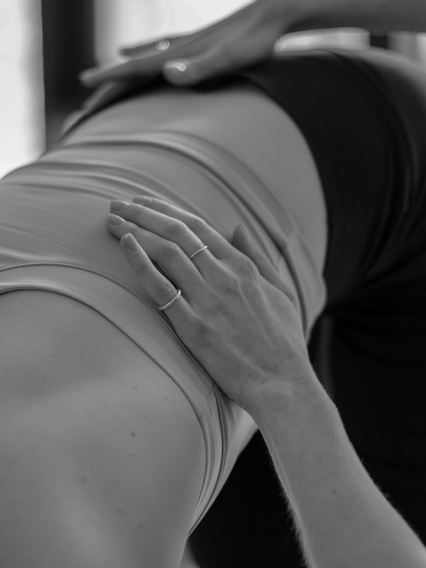 Every body is different, which is why all of my online and in studio sessions are tailored to suit the individual needs and goals of each person
This is especially pertinent for those with scoliosis or spinal fusion, but can really be applied to anyone with any form of imbalances, or specific movement goals 🎯
If this sounds like it’s for you, send me a DM, email or get in touch via the link in bio ⬆️
#pilates #basipilates #curvyspinemagic #pilatesinlondon #scoliosis #pilatesforscoliosis #scoliosisexercise #scoliosispilates #scoliosisawareness #scoliosissurgery #scoliosisstrong #scoliosiswarrior #spinalfusion #spinalfusionrecovery #spinalfusionpilates #exerciseforscoliosis #scoliosisfitness #scoliosislife #pilatesteacher