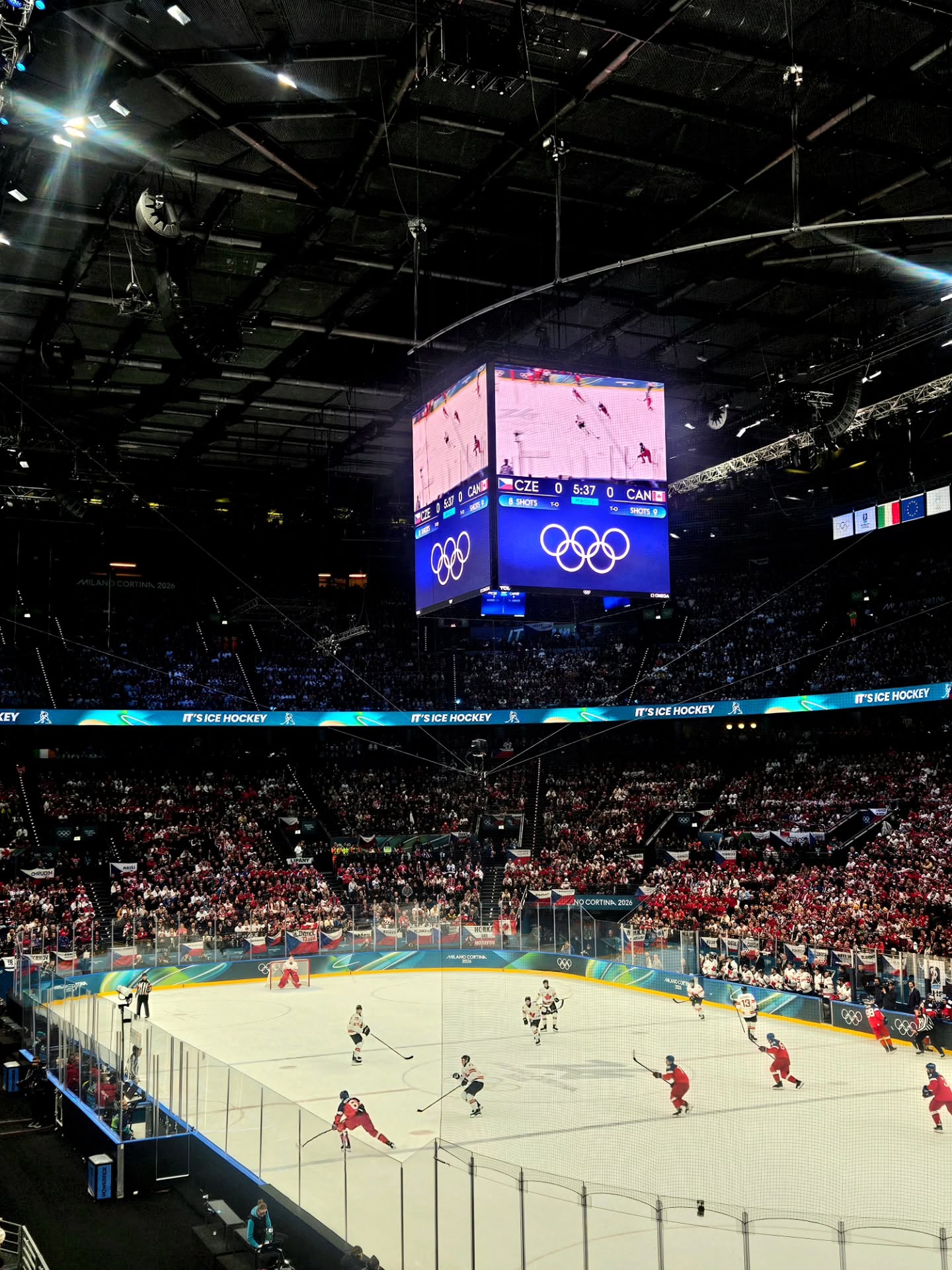 ●Milano Cortina 2026● 🏒⛸️
#olympics #milanocortina2026