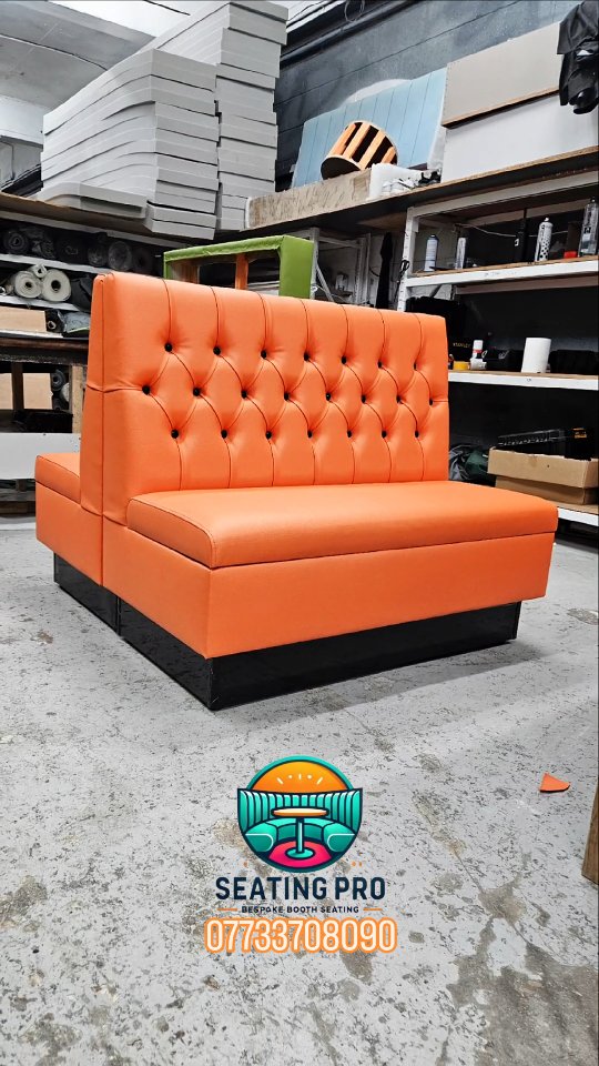 Custom bench Seating #anysize #color
