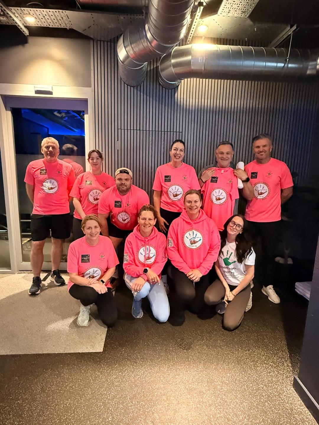 Last Friday we had an incredible trip down to London to visit the Altitude Centre, putting in the work as we prepare for our Kilimanjaro hike this June 🏔️💪
What did we get up to, you may ask?
🏃♂️ Hypoxic training sessions – exercising while breathing air with reduced oxygen levels to mimic high altitude.
🧗 Endurance work – treadmill hiking, incline walking, or steady cardio to build stamina.
🫁 Acclimatisation training – helping your body adapt to lower oxygen levels before the real climb.
📊 Monitoring oxygen saturation & heart rate – tracking how your body responds under altitude stress.
#Kilimanjaro #AltitudeTraining #AllForGreenfingers