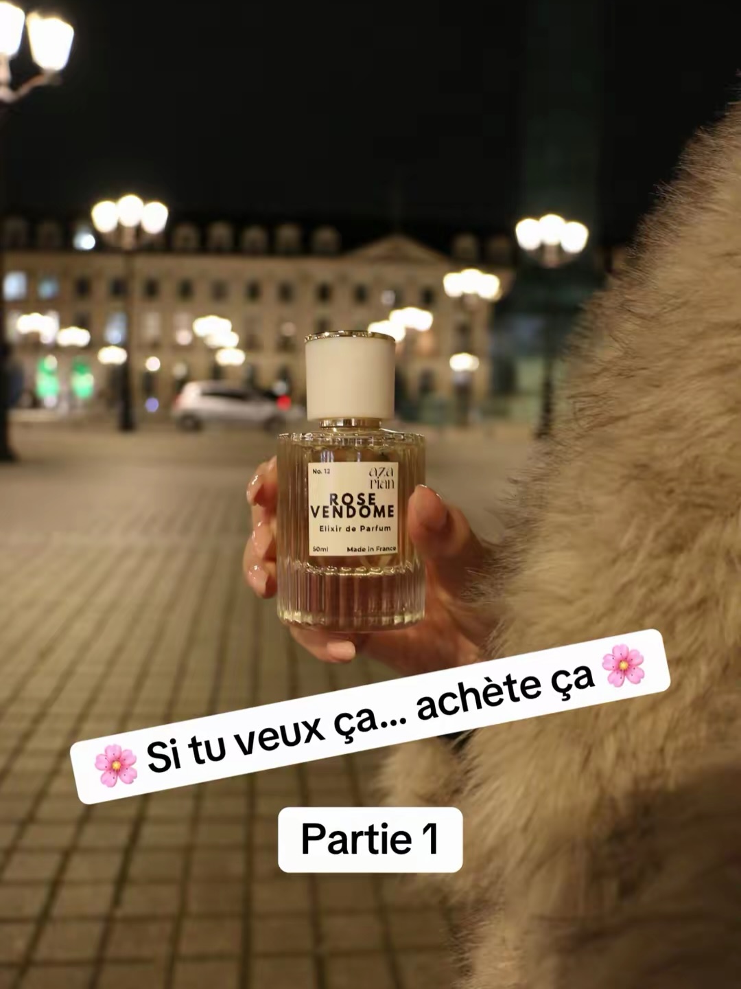 Si tu veux ça... achète ça !! Part.1
Tu aimes les parfums de grandes marques ?
Découvre nos fragrances inspirées des plus grands. Même style, même intensité, prix plus accessible. Si tu veux cette vibe... découvre ça
#parfum #fragrance #inspirationparfum #bonplan
#tiktokfr