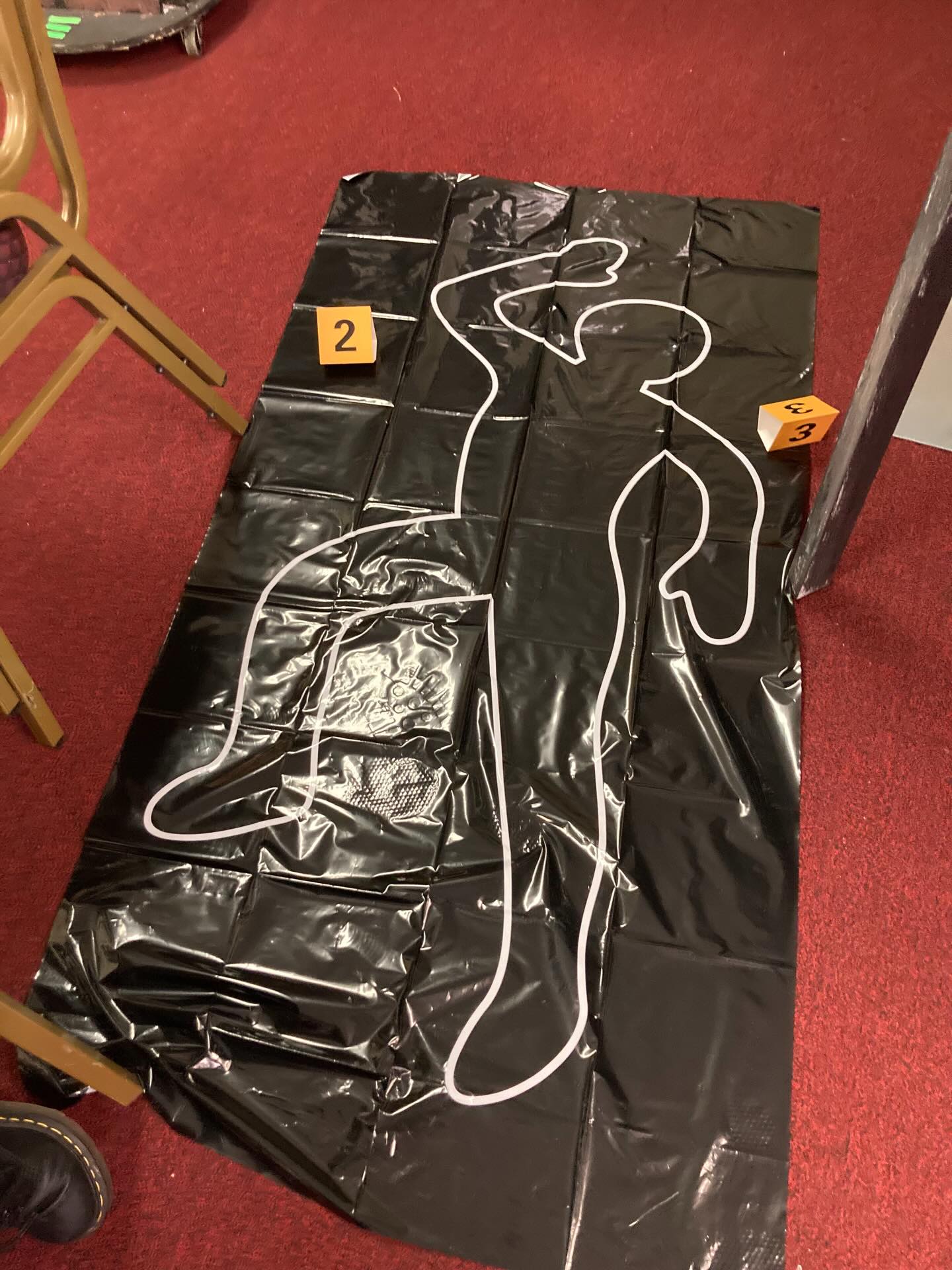 The clues led us straight to them… our sponsors! 🕵️♂️✨ Thank you for supporting How to Get Away with Murder Mystery at A Magical Journey Thru Stages!
#HowToGetAwayWithMurderMystery #AMagicalJourneyThruStages #SupportTheArts
@guglielmosauce
@girlsrockroc
@getcakedroc
@boomtownsolutions
@crisp_rochester
@theunreliablenarratorroc
@nittygrittyhairandwax
@hopehallschool
@masline_electronics
@carnegiecellarsrochester
@scentsbydesigncandlebar
@roccitycircus
@crossfieldheating
@reliantcu
@salenasmexican
@rochesterkids
@rbtlaud