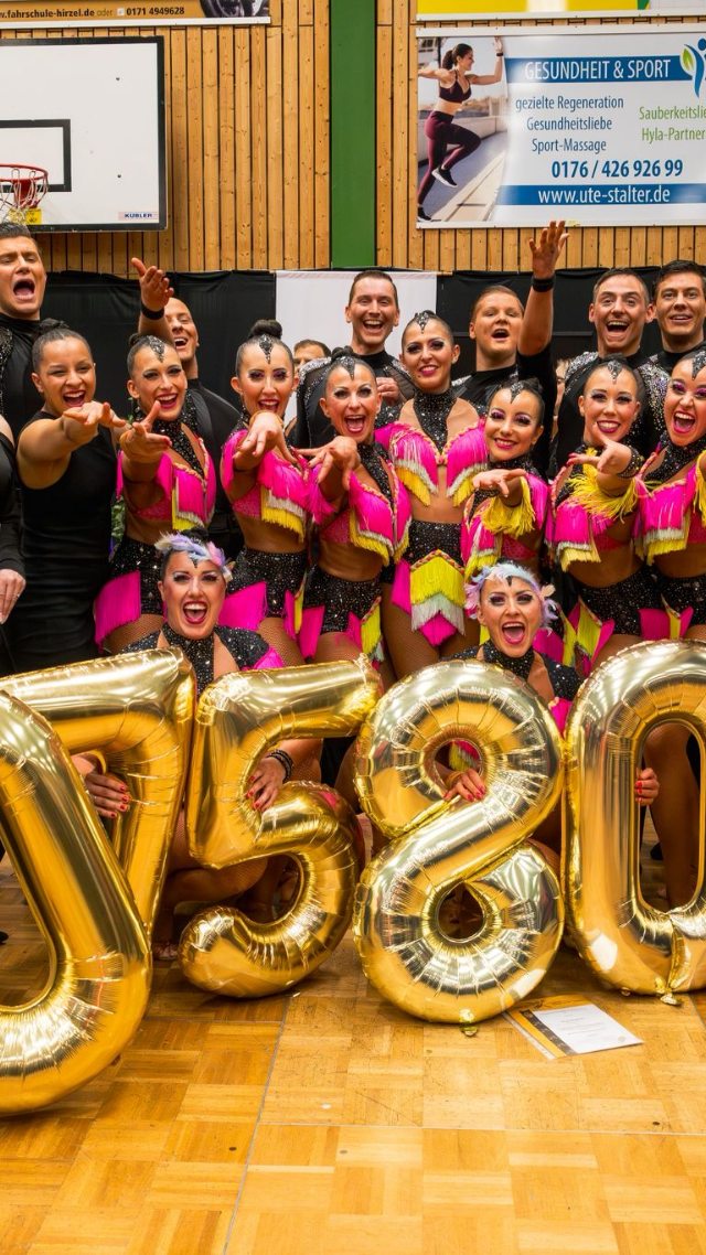 Barbie Girls🔥💃
#dance #bietigheim #latin #bundesliga #barbie