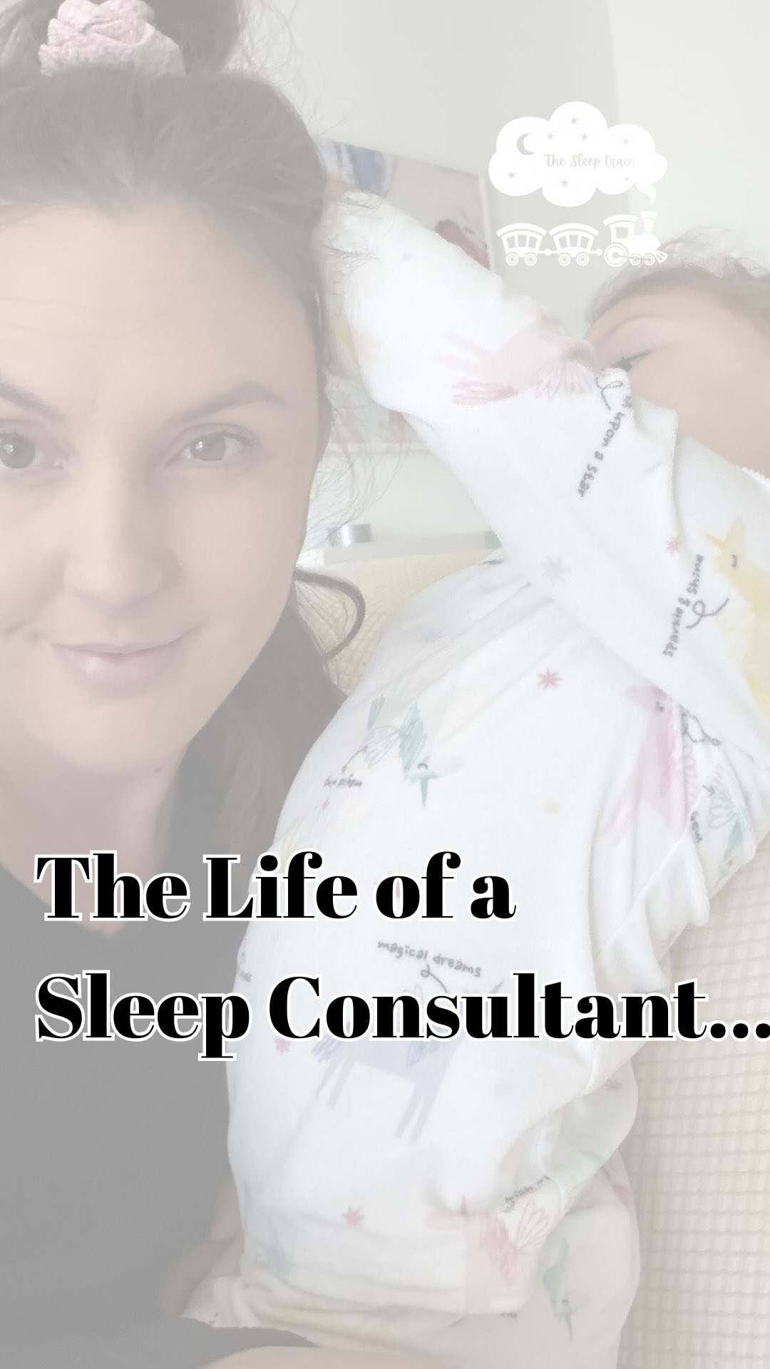 Sleep Consultant (noun):
A person (often a mom) who helps other moms reclaim their nights, while checking sleep logs on the on the hour through her own night, absorbing the collective sleep deprivation of every family, and silently wishing for her own nap that all her client babies fight.
But… she’s a mom 🫠
Side effects include: extensive knowledge of sleep cycles, strong opinions about nap caps, and an inability to pay her own sleep debt.
#sleeptraining
#sleepconsultant
#dohamums
#momlife
#bestjob