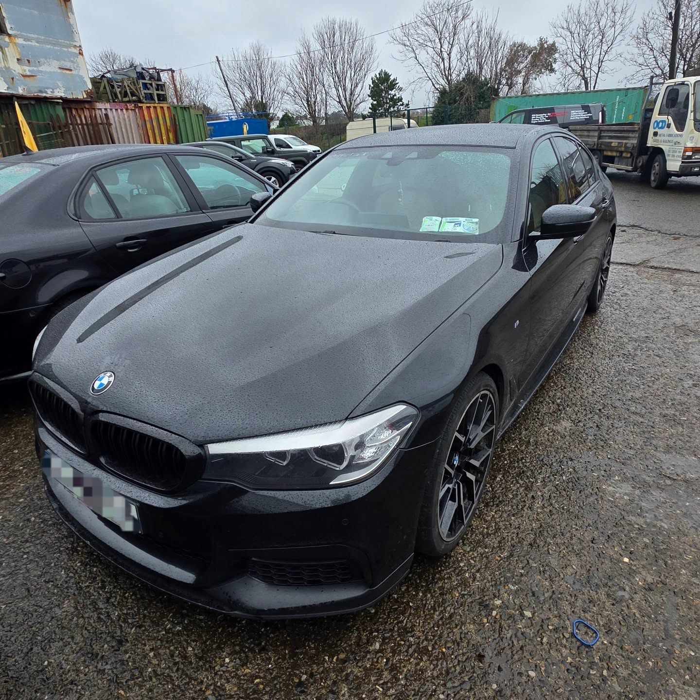 BMW 530d in for Adblue Solution 💻 🔧
📍 BitPerformance – ECU/TCU Remapping
DPF Cleaning
Cars - Vans - Trucks - Agri - Plant
We offer expert services for:
✅ Stage 1 & Stage 2 ECU remapping
✅ Gearbox (TCU) remapping
✅ DPF / EGR / AdBlue solutions
✅ DTC solution & fault code diagnostics
✅ Rev limiter, speed limiter, pops & bangs
✅ DPF cleaning & Engine Carbon Cleaning
🔧 Mechanical work – oil & filter changes, brake pads & discs, general servicing
💻 Backed by professional diagnostics & top tools
📞 085 156 0399
#BitPerformance #ECUremap #DPFsolution #EGRsolution #AdBlueSolution
DieselTuning Stage1Remap Stage2Remap GearboxRemap
MobileTuning MobileMechanic CarPerformance EngineTuning
CarDiagnostics RemapIreland CarCareIreland