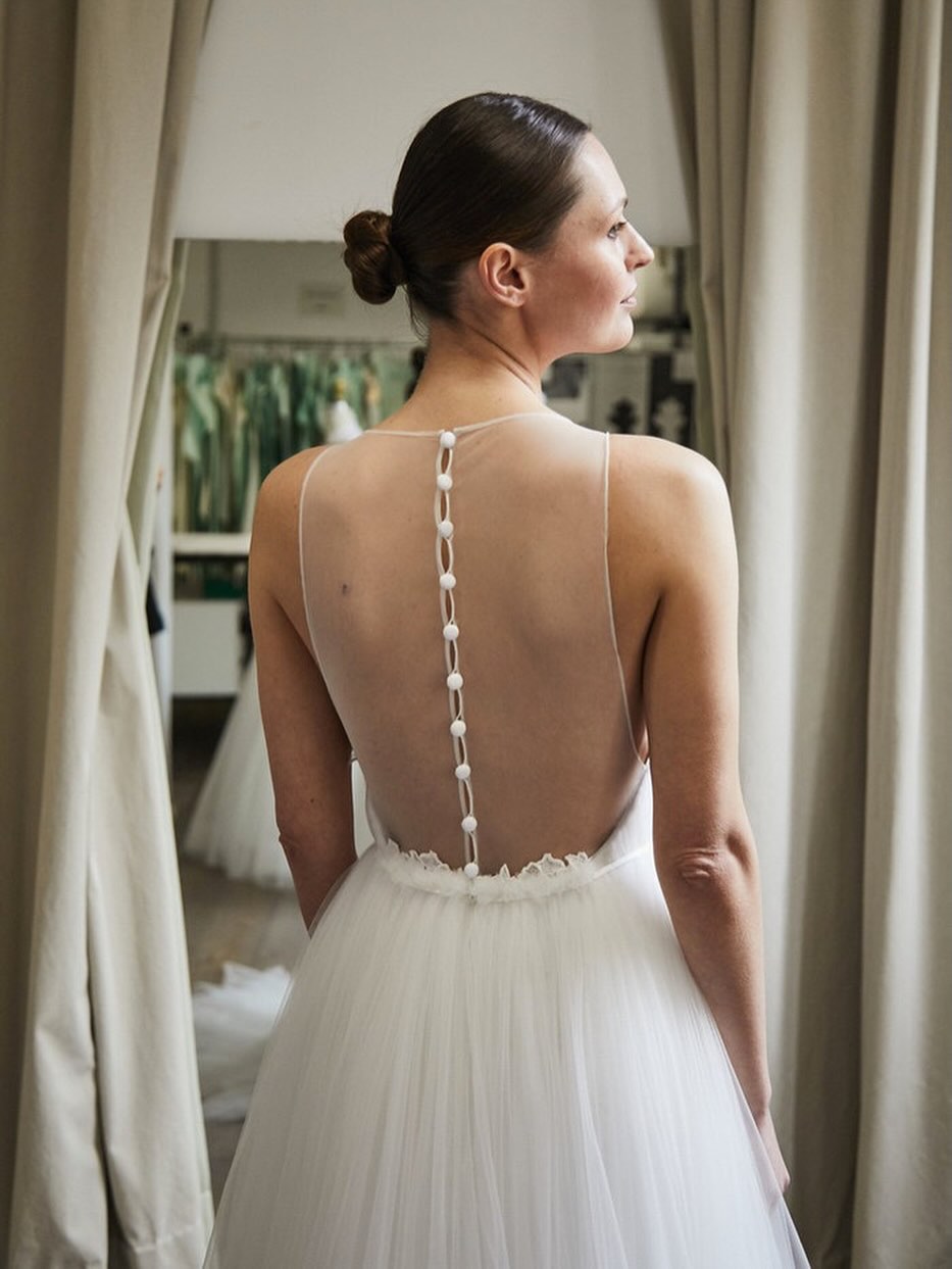 As February comes to an end, we’re holding on to the feeling of love a little longer 🤍
At Brides do Good, love isn’t just about weddings. It’s about doing something meaningful with the choices we make.
✨ A little gift from us to you
Book your bridal appointment for free using code SAYYESFEB (valid until the end of February).
Come and discover our beautiful, sustainable wedding dresses — and say yes knowing your dress is helping support girls around the world and the fight to #endchildmarriage.