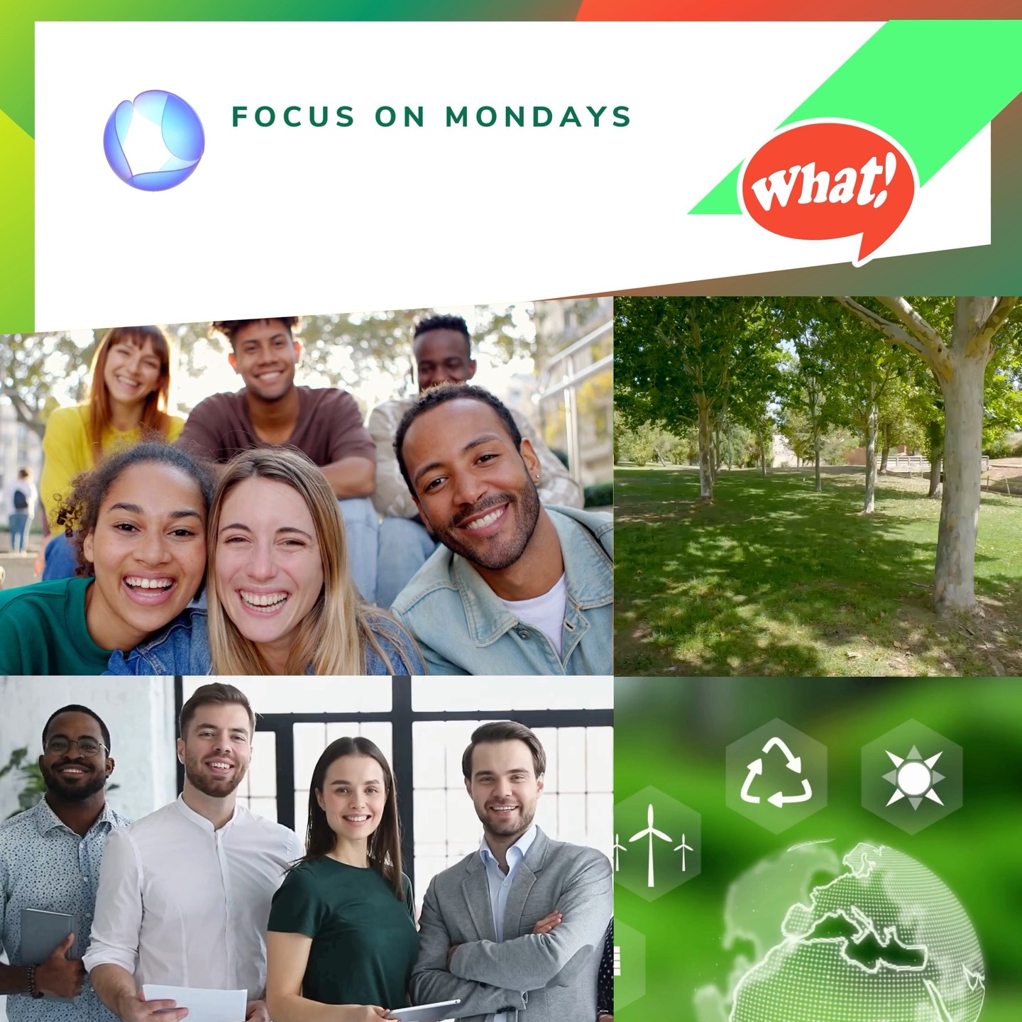 @mo.eco_art MonacoEcoArt.com #focus #Monday #sustainable #community #action 🤏What are Sustainable Community Actions? 🤔 …a new form of solidarity? Not exactly even if solidarity is the basis of its action, let’s find out more 🤝🌱 Sustainable Community Action involves local #initiatives that balance #environmental, #economic, and #social needs to improve quality of life without compromising future #generations through tangible outcomes like: establishing community #gardens, organising #waste reduction, fostering local economies, and creating #green spaces able to foster #resilience, #health, and social bonds ♻️ 🌐 Key Areas within Sustainable Community Action include: Environmental Protection: Cleaning up pollution, planting #trees, and establishing community-managed green spaces; Resource Management: Setting up community composting, #recycling programs, and local, shared #resources; Local Food Systems: Creating community gardens and food swaps to reduce reliance on external sources; Energy & Transport: Implementing #energy conservation workshops, promoting #walking, #cycling, and using public transport; Social & Economic Equity: Supporting local businesses, creating #jobs, and ensuring fair #access to resources 🔙🫂 The Sustainable Community Action was launched as a development of civic engagement within 20th century, being inspired by local social movements towards a new #strategy for global #sustainability, following up the 1987 Brundtland Report🔹 ✅ Sustainable Communities enjoy improved air and water quality, stronger social connections among neighbours, a reduced environmental impact, and higher economic resilience 📸 🎬 © Copyright: MonacoEcoArt Stories