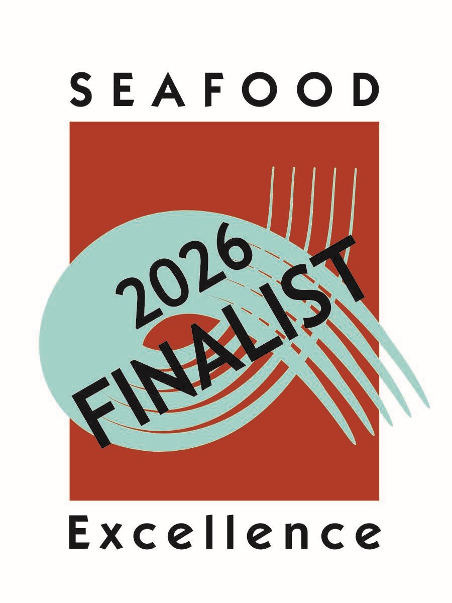 The International Boston Seafood Expo is less than 2 weeks away. We are excited to announce that Good Fish has, once again, been nominated as a finalist for the BEST NEW RETAIL PRODUCT award at the show!!! We won last year with our Atlantic Salmon with a Guinness Sweet Honey Mustard Melt & Panko Crumb, which is now available at Stop & Shop. However, we have something new in store and will unveil our new line as we get closer to the show. Stay tuned! The Boston Seafood Expo is March 15th - 17th at the Boston Convention Center.
#ireland #sena #goodfishireland #haddock #salmon