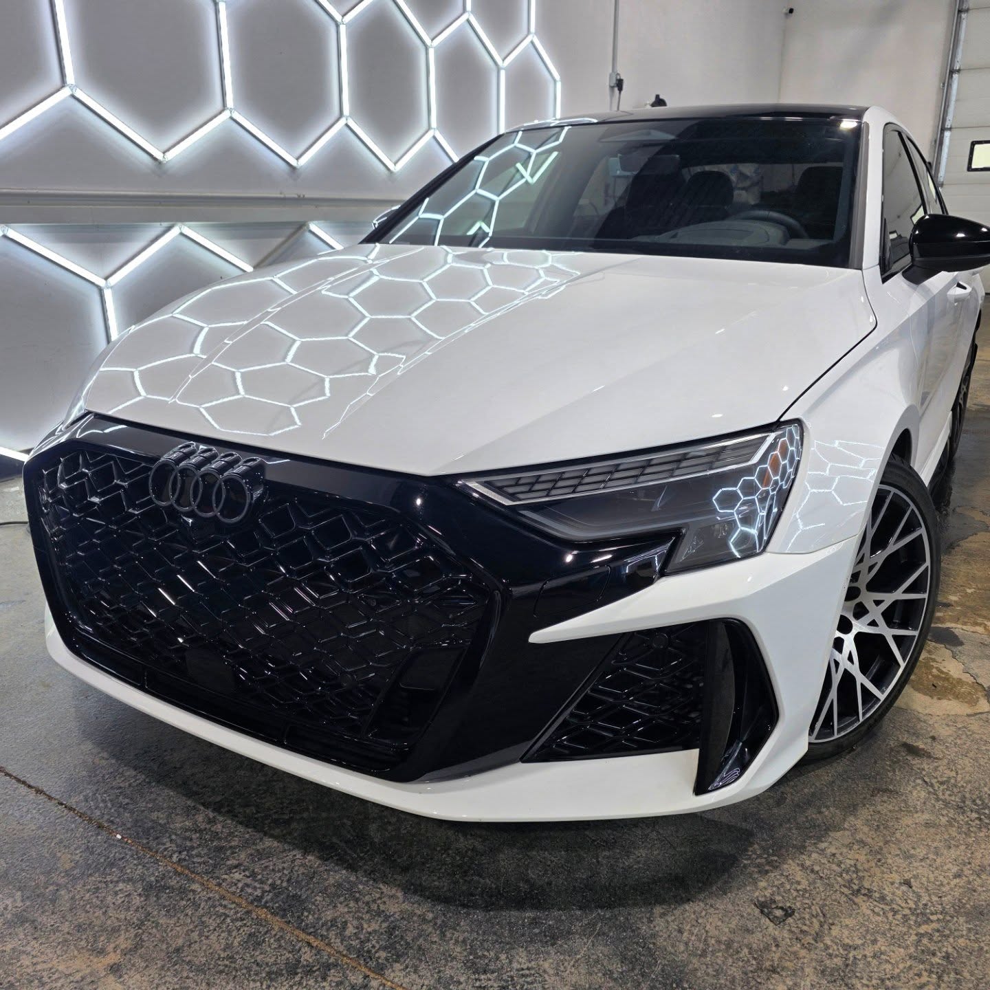 ๐ฎ๐ฌ๐ฎ๐ฒ ๐๐๐ฑ๐ถ ๐ฅ๐ฆ๐ฏ
Full front end protected with #suntek PPF, backed by a 10-year manufacturer warranty โ unlike the many white-label, self-branded films currently on the market.
๐ก๐ผ ๐๐ต๐ถ๐๐ฒ-๐ฏ๐ผ๐
๐ณ๐ถ๐น๐บ๐. ๐ก๐ผ ๐๐ฒ๐น๐ณ-๐บ๐ฎ๐ฑ๐ฒ ๐ฏ๐ฟ๐ฎ๐ป๐ฑ๐. ๐ก๐ผ ๐ถ๐บ๐ฎ๐ด๐ถ๐ป๐ฎ๐ฟ๐ ๐๐ฎ๐ฟ๐ฟ๐ฎ๐ป๐๐ถ๐ฒ๐.
Windows are tinted with Suntek window film to help block harmful UV and protect the interior.
Roof glass is protected with #ultrafit WinCrest EVO โ you never know when a big rock might fly up and cause costly damage.
DM us for your vehicle.
โฆ Paint Correction Specialists
โฆ Certified & Warrantied Ceramic Coatings
โฆ Performance Paint Protection Films
โฆ Ceramic Window Tint
โฆ Custom Vinyl Wrap
โฆ Interior & Exterior Detailing
โฆ Premium Detailing Supplies
AutoReligion
๐จ๐ฆ 3816 97 St NW Edmonton, AB T6E 5S8
๐ www.autoreligion.ca
โ๏ธ 780-709-3094