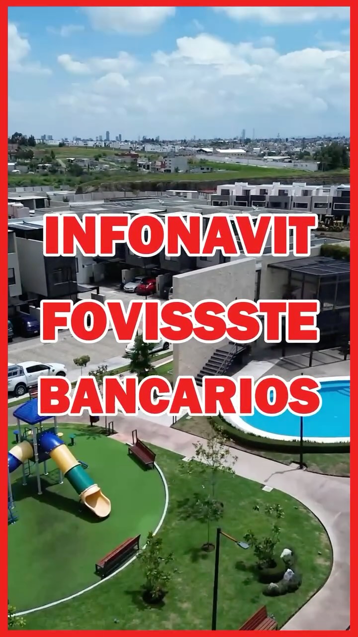 🏡 Vive tranquilo y seguro en La Rioja, Lomas de Angelópolis.
Departamentos y casas con exclusividad, comodidad y la ubicación que mereces.
Aceptamos Infonavit, Fovissste y créditos bancarios.
📲 ¿Te interesa conocer más o agendar una visita? ¡Mandanos mensaje!
#LaRioja #LomasDeAngelópolis #TuNuevoHogar #InvierteSeguro #AlttaHomesPuebla