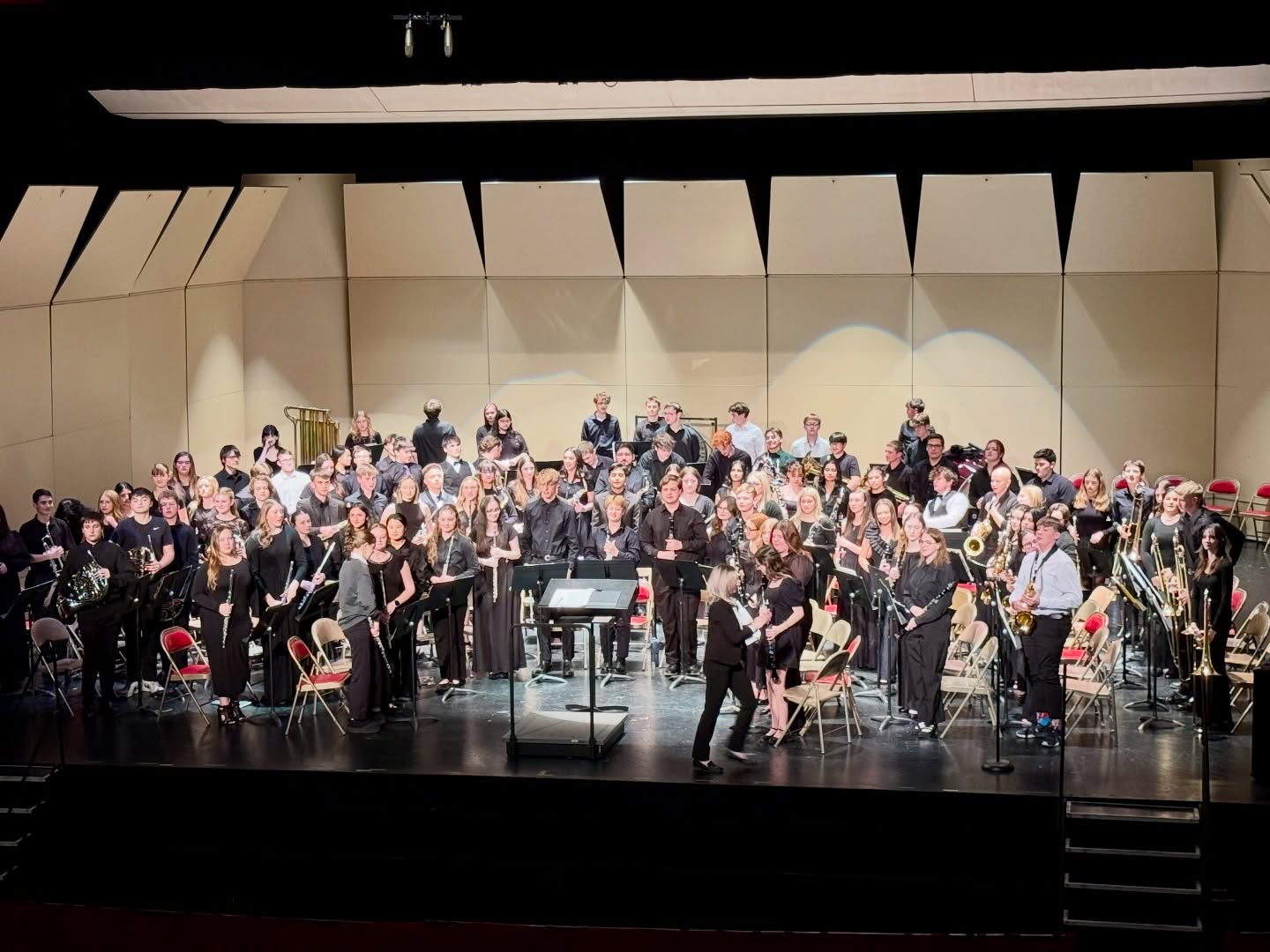 River to River Honor Band Festival pictures
Part 4