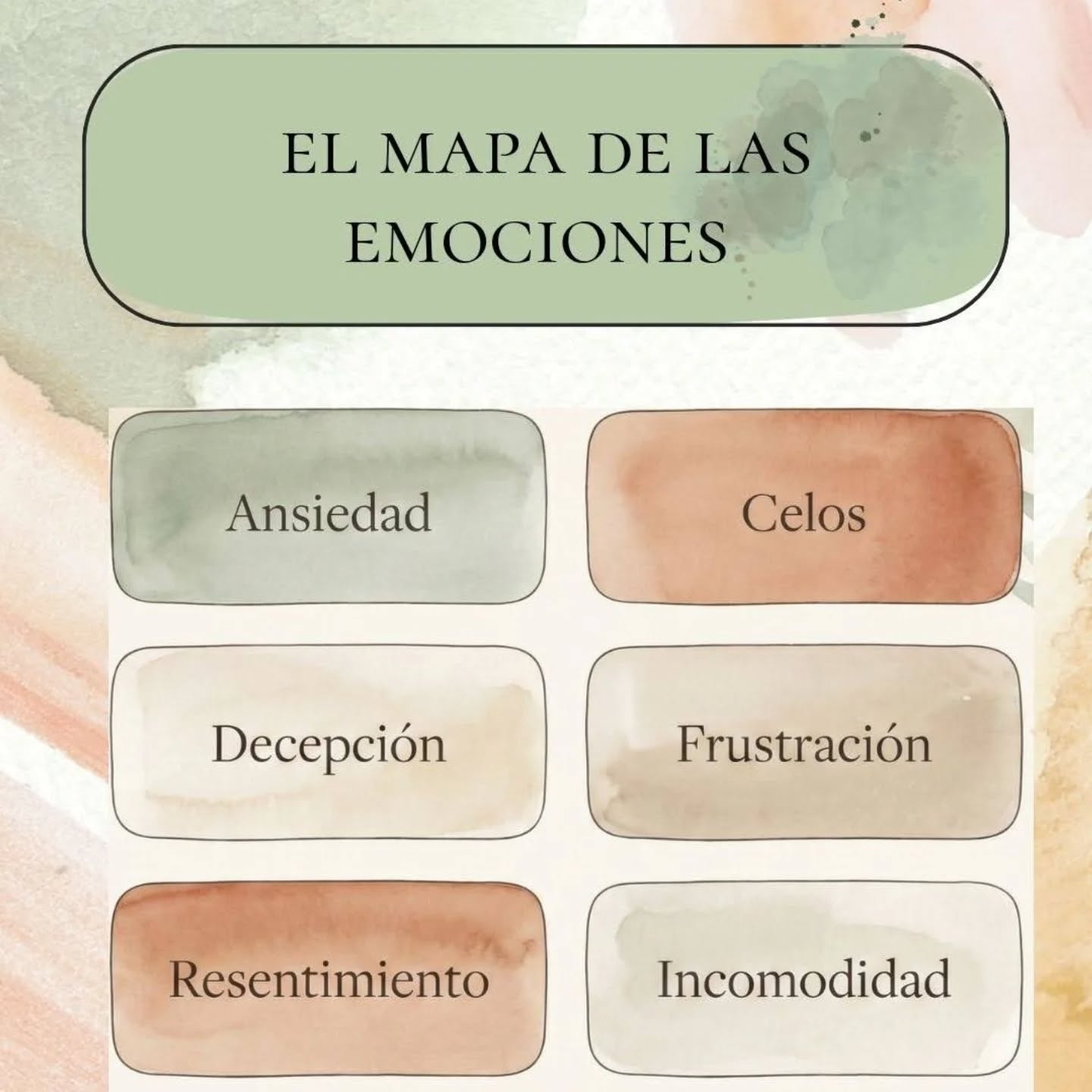 🧬 Tu cuerpo guarda un MAPA de todo lo que no has sanado
Y créeme, ese mapa habla más alto que tus palabras.
Durante años pensé que las emociones "pasaban".
Que con tiempo, todo se curaba.
Hasta que entendí la epigenética.
Las EMOCIONES no procesadas se quedan en tu cuerpo:
→ La ANSIEDAD te paraliza en decisiones importantes
→ La CULPA te sabotea cada vez que intentas avanzar
→ El RESENTIMIENTO convierte cada conversación en un campo de batalla
→ La FRUSTRACIÓN te hace explotar con quien menos lo merece
¿Lo peor?
Tu ADN las está REGISTRANDO.
Y tu cuerpo las está convirtiendo en patrones de conducta.
Cuando la ansiedad no se trabaja → evitas oportunidades
Cuando la decepción se enquista → desconfías de todo y todos
Cuando los celos te dominan → destruyes relaciones valiosas
Cuando la tristeza se cronifica → tu energía desaparece
La epigenética nos muestra algo revolucionario:
Tus emociones no solo te afectan HOY.
Están creando el sistema operativo de tu vida MAÑANA.
Pero aquí está la buena noticia:
Si tus emociones pueden programar tu cuerpo...
También puedes REPROGRAMARLO. 💡
La pregunta no es SI tienes emociones pendientes.
La pregunta es: ¿Cuándo vas a empezar a trabajarlas?
Porque tu cuerpo ya está respondiendo.
Y tu futuro se está escribiendo ahora.
¿Cuál de estas emociones sientes que más te ha condicionado? 👇
Me encantaría leerte en comentarios.
#Epigenética #SaludEmocional #DesarrolloPersonal #Bienestar #InteligenciaEmocional
