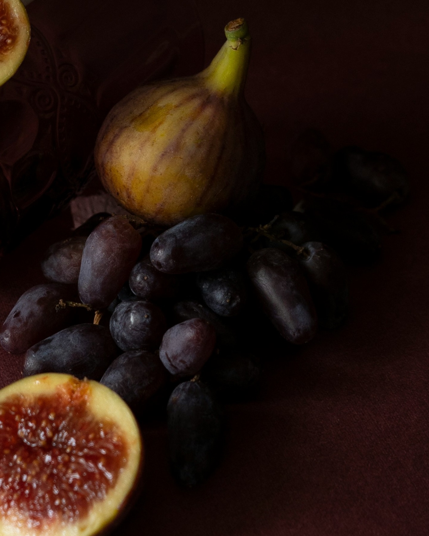 Not just lunch.
Not just dinner.
NOGA.