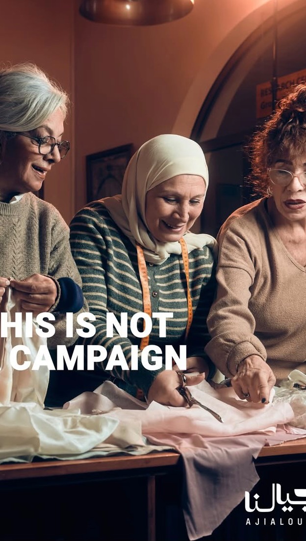 I’m happy and proud to have been part of this work with Ajialouna Association.
Thank you to the entire team for their great efforts.
Wishing everyone a blessed Ramadan
@ajialounaorg ❤️
@thewonderfulbureau ❤️
@notsocivilised @lazanks ❤️
#ramadan #management #shooting #lebanon #modeling