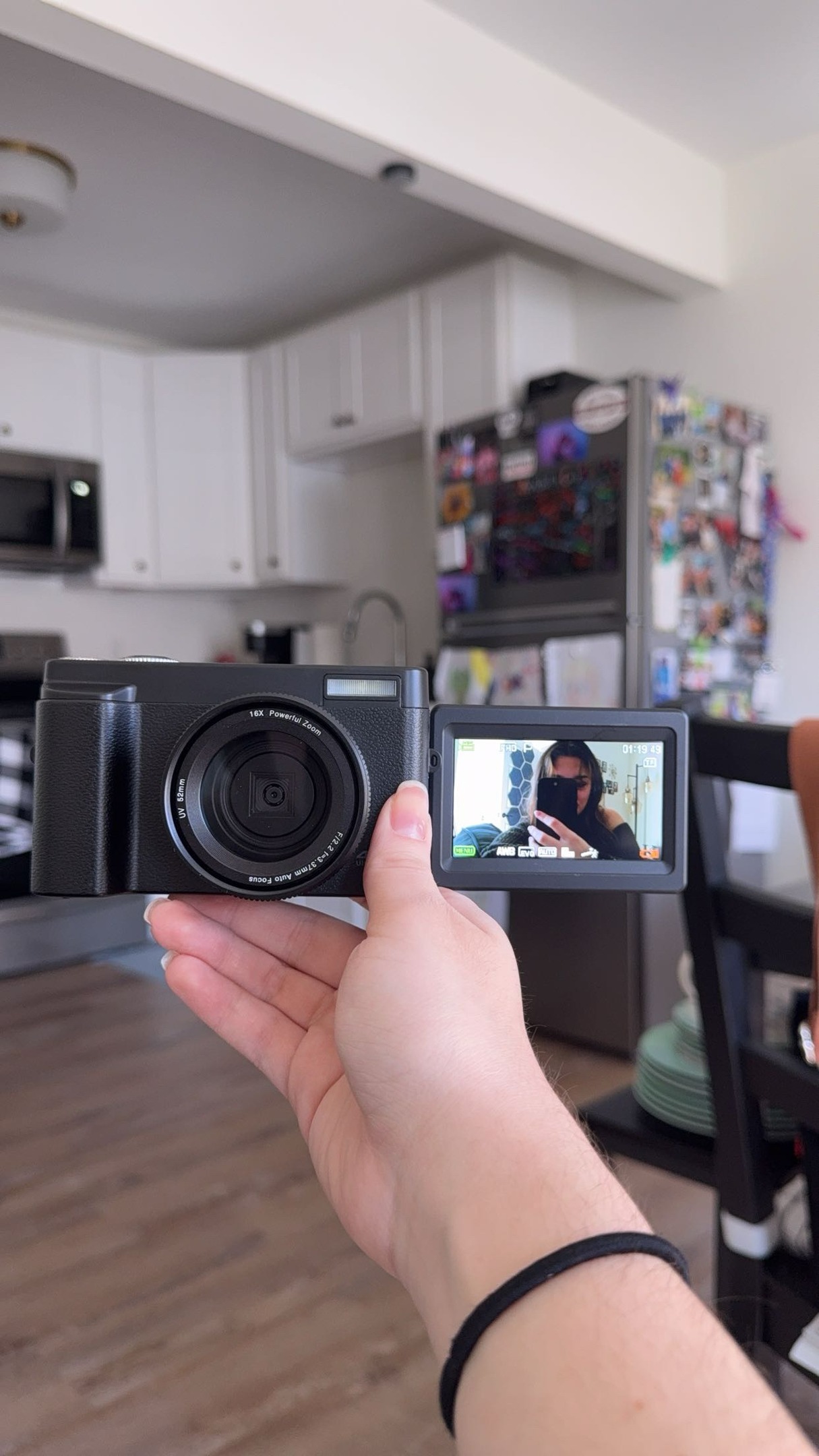 "Twenty For Twenty" FULL TRAILER! A Mini-Documentary Presented By Kendall Brooke Official! Full film coming soon - March 7th @ 8:00 PM EST! Stay tuned!
#shortfilm #documentary #project #videography #freelance #photo #entertainment #content #share #production #trailer #preview