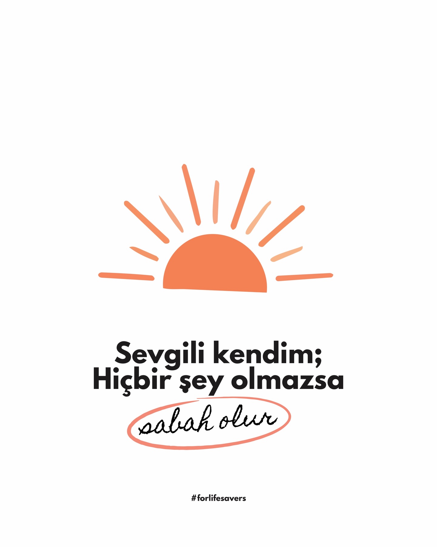 3. kahve, 5. hasta, bitmeyen nöbet…
ama panik yok:
hiçbir şey olmazsa sabah olur ☕️🌅
#saruniform #motivasyon #forlifesavers