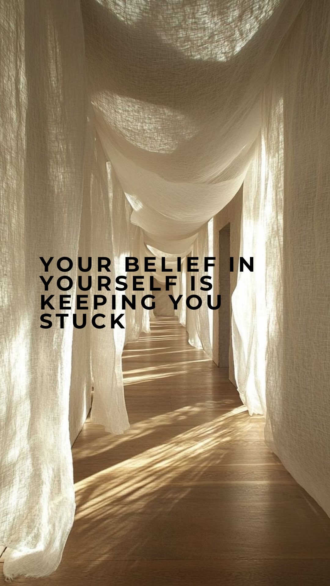 The beliefs you hold about who you are shape the outcomes you keep meeting.
If you see yourself as someone who must overcome, life will keep offering things to overcome.
When you release that identity, you open the door to growth that comes through ease instead of strain.
I share more in Leadership Without Martyrdom, in the Inner Court.
Link in bio 👆🏾