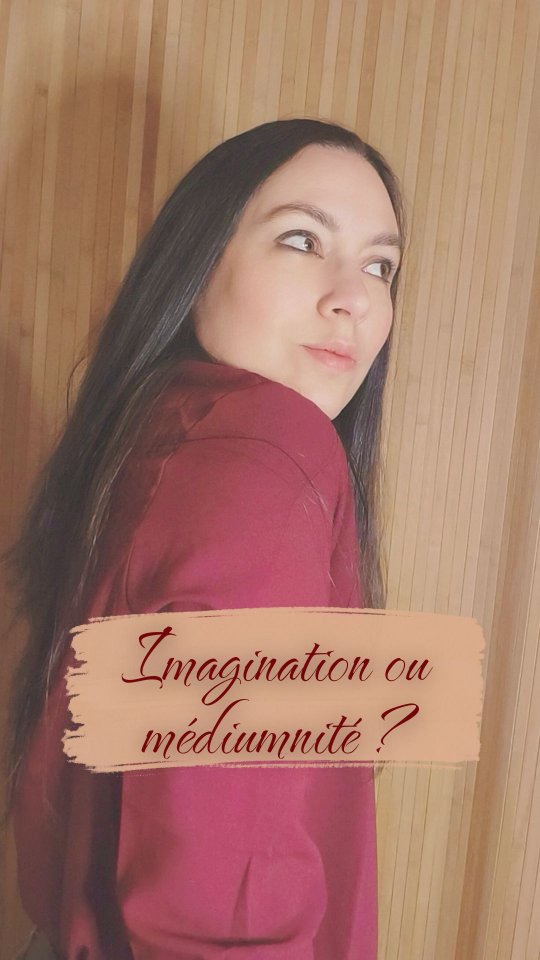 Lorsque l’on souhaite développer sa médiumnité en autonomie, par où commencer ? 🤔✨
Pour moi, le meilleur outil dès les premiers pas est incontestablement le journal.
Au commencement, il est extrêmement ardu de discerner ce qui relève de l’imagination, de l’affabulation ou du mental, de ce qui constitue une véritable perception médiumnique.
Tenir un journal vous permet de revenir rétrospectivement sur vos visions, vos auditions ou vos ressentis, et de vérifier avec le recul ce qui s’est révélé juste et véridique.
C’est la première étape essentielle pour opérer ce tri indispensable entre mental et médiumnité.
Ensuite, identifiez le sens qui s’éveille en premier — clairvoyance, clairaudience ou clairsentience — et cultivez-le progressivement afin d’y ancrer une confiance solide.
Le journal demeure votre allié le plus fiable pour faire la part des choses dès le début.
Le mental sabote-t-il vos ressentis ?
Cette question vous interpelle-t-elle ?
Avez-vous déjà constaté cette confusion entre mental et intuition ?
Partagez votre expérience en commentaire, je vous lis avec la plus grande attention. 👇❤️
#médiumnité #spiritualité #développementpersonnel #éveilspirituel #berengeremusard