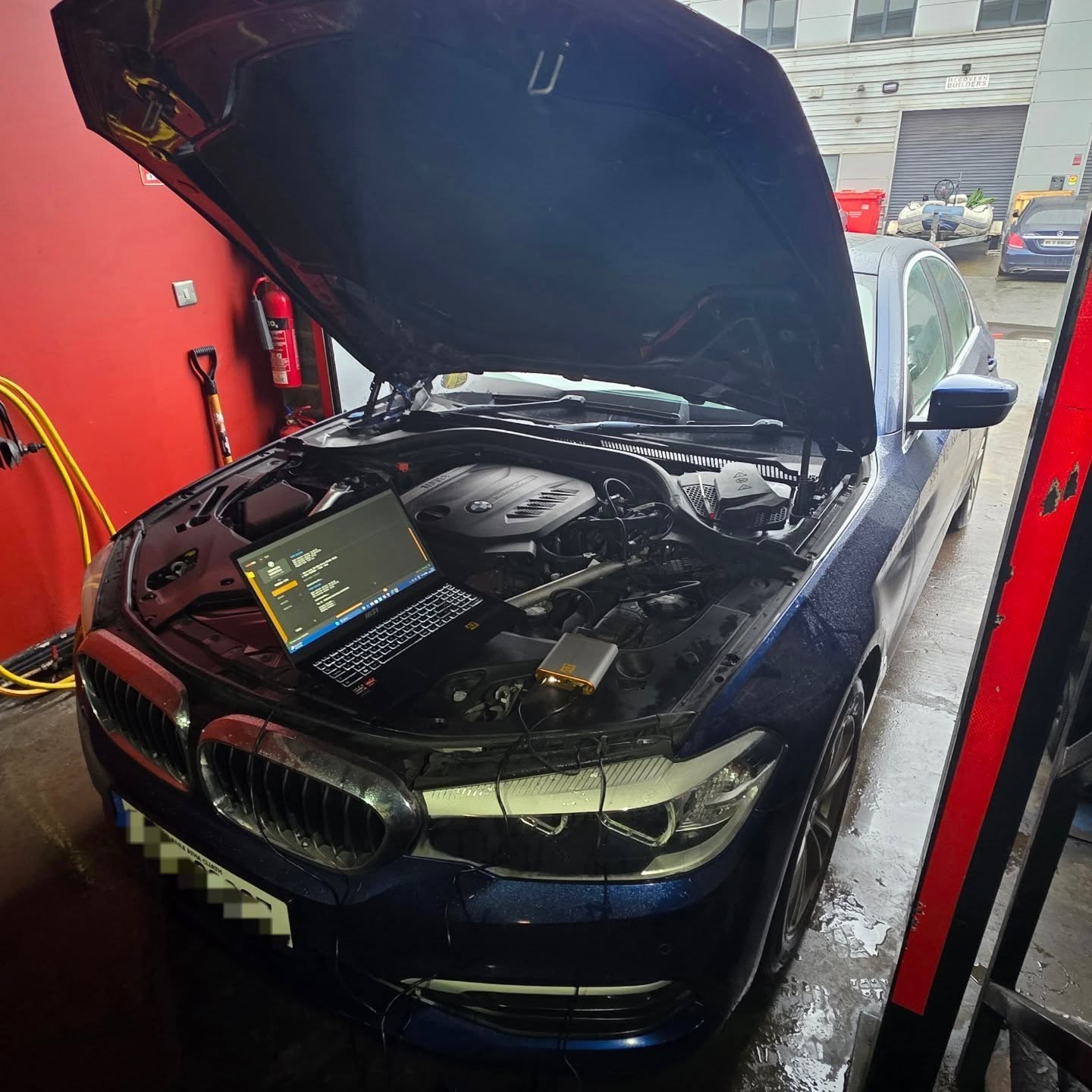 BMW 530d in for Adblue Solution 💻 🔧
📍 BitPerformance – ECU/TCU Remapping
DPF Cleaning
Cars - Vans - Trucks - Agri - Plant
We offer expert services for:
✅ Stage 1 & Stage 2 ECU remapping
✅ Gearbox (TCU) remapping
✅ DPF / EGR / AdBlue solutions
✅ DTC solution & fault code diagnostics
✅ Rev limiter, speed limiter, pops & bangs
✅ DPF cleaning & Engine Carbon Cleaning
🔧 Mechanical work – oil & filter changes, brake pads & discs, general servicing
💻 Backed by professional diagnostics & top tools
📞 085 156 0399
#BitPerformance #ECUremap #DPFsolution #EGRsolution #AdBlueSolution
DieselTuning Stage1Remap Stage2Remap GearboxRemap
MobileTuning MobileMechanic CarPerformance EngineTuning
CarDiagnostics RemapIreland CarCareIreland
