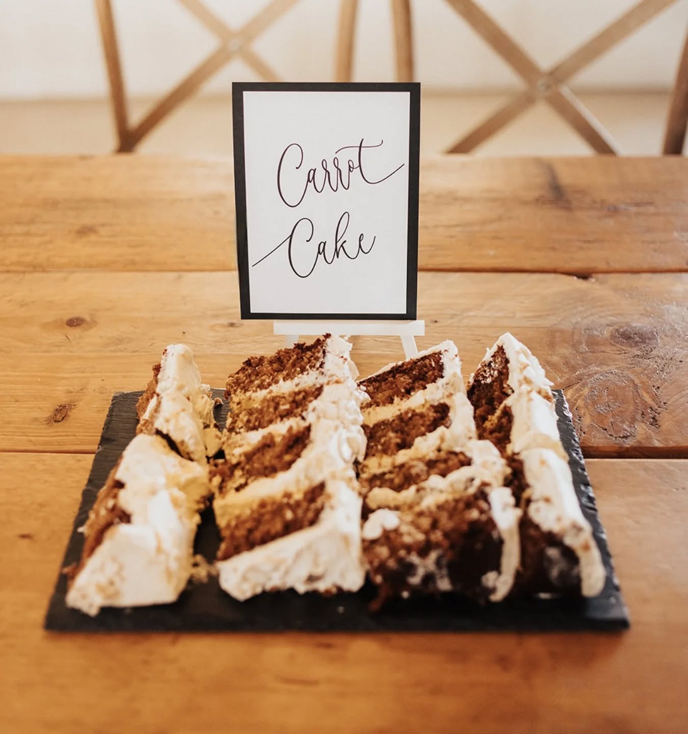 It’s never just about how the cake looks.
Yes, it needs to sit beautifully in the room, but the real moment is this one — when it’s cut, shared and properly enjoyed.
It has to taste as good as it looks. Always
@brickhousevineyard
@emmabarrowphotography
@lucyretteroliver
#brickhousevineyard #brickhouse #brickhousevineyardwedding