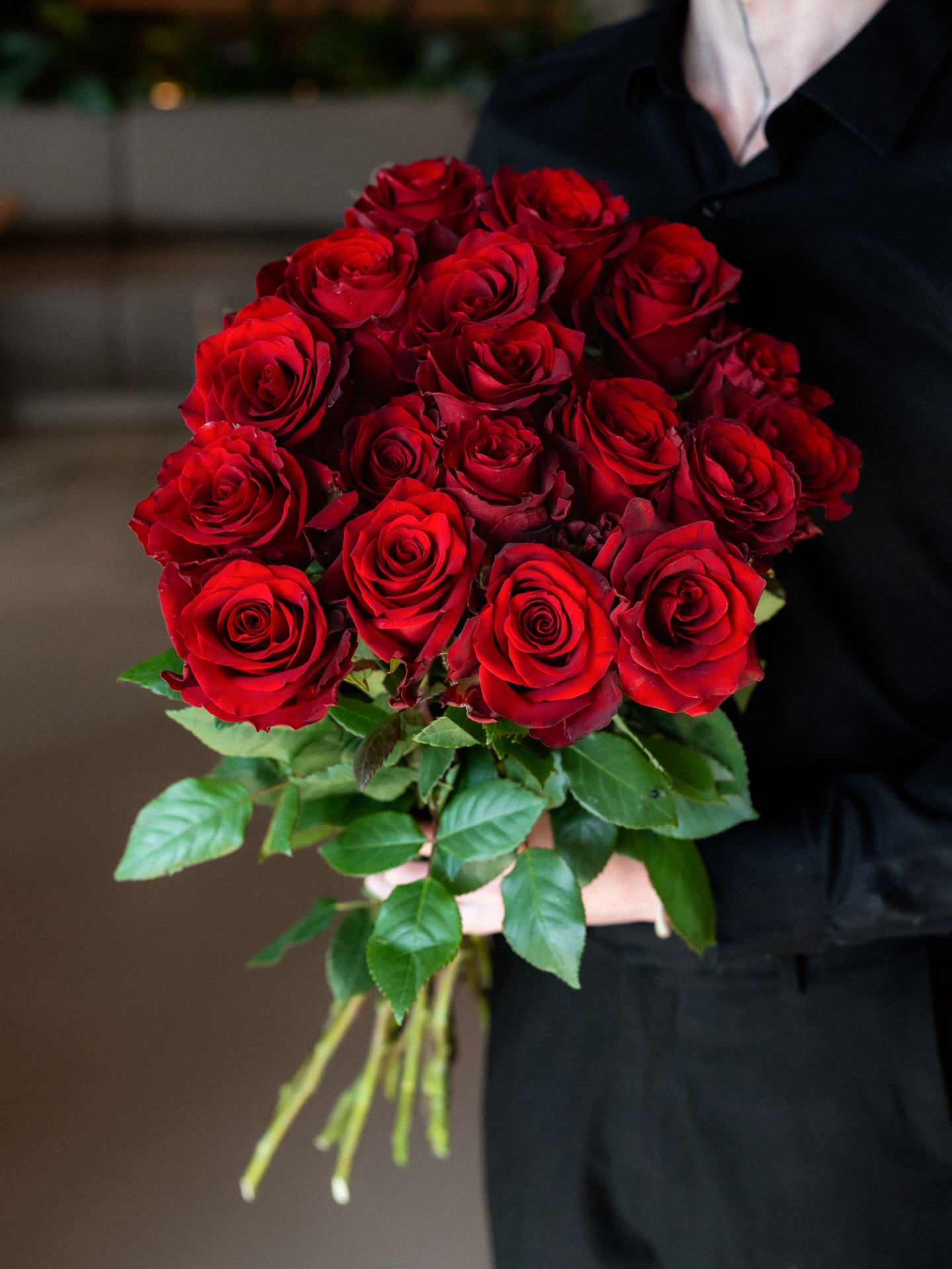 V Soyshi věříme, že krása spočívá v detailech. Na Mezinárodní den žen chceme každou z vás potěšit něčím osobním. Ke každé rezervaci na večeři od nás, milé dámy, dostanete růži jako pozornost od @silena.kvetinarka.
Udělejte si čas pro sebe. Těšíme se na vás! 🌹