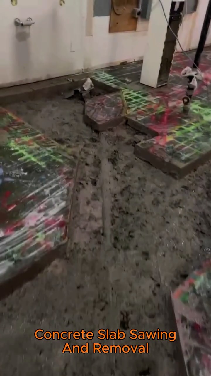 Concrete Slab Sawing & Removal done with precision, safety, and efficiency. 🏗️🪚
From controlled cuts to clean removal, we deliver reliable results that keep your project on schedule and built on solid ground.
📞 778-819-2595
🌐 www.concoreconcrete.com
Professional concrete solutions you can trust. ✔️