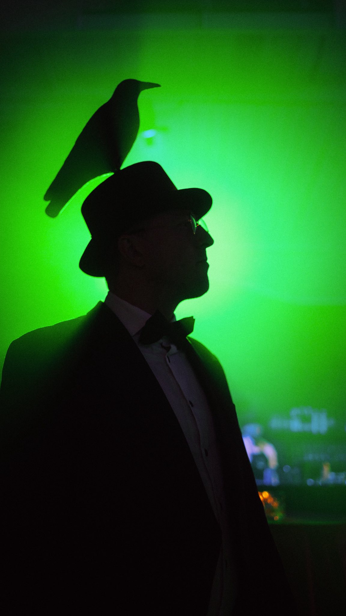 Nedaudz maģijas, koleģiālas sadarbības un noslēpumu kambaris ir vaļā 🧙♀️💥
Atskats uz to, kā mums klājas organizējot korporatīvos notikumus! 💫
Paldies par video mirkļiem @ohm.lv
Paldies brīnišķīgajiem klientiem, ar kuriem spējam lidot vienā virzienā 🫶
#corporateevent #sarmantipasakumi #eventplanning #eventmanagment #eventinspiration