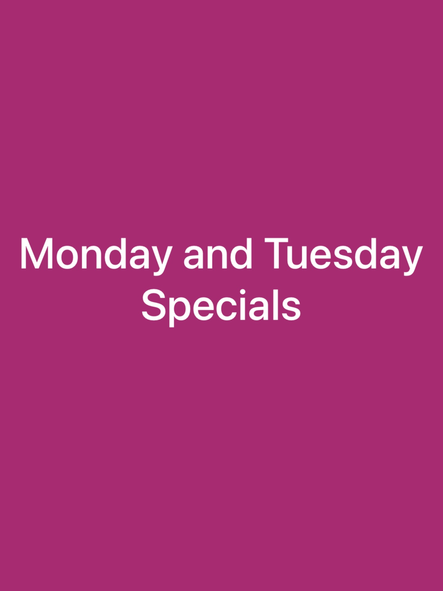 Hello South Ealing, Brentford & all surrounding areas 👋
We’re open today 10am–4pm, tomorrow 8am-4pm with the kitchen open until 3:30pm 🍳
Pop in and grab something to eat — eat in or takeaway available.
✨ MONDAY & TUESDAY SPECIALS ✨
🍲 Homemade Chicken & Vegetable Noodle Soup
Served with crusty bread.
🥧 Quiches (served with chips or salad)
• Spinach, mushroom & cheese
• Red pepper & goat’s cheese
🥪 Special Sandwich Fillings
(Available on large batch, crusty baguette or sandwich)
• Mixed cheese & spring onion with salad 🧀
• Falafel, hummus, chilli sauce & roasted red pepper 🌶️
🍰 Desserts
• Apple & pear crumble
• Chocolate orange cheesecake
• Tiramisu
• Orange marmalade cake
• Sprinkle cake (limited slices)
• Cherry & almond cake (limited slices)
🥐 Homemade Savouries
All made here from scratch 👩🍳
• Sausage rolls
• Lamb samosas
• Spinach & cheese pastries
• Bacon & cheese turnovers
⚠️ Specials are limited while we prep for pies and cottage pie, but our full breakfast menu, omelettes, paninis, jacket potatoes and all the usual favourites are available as normal.